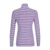 The Malak Striped Top sold by LOHLA SPORT