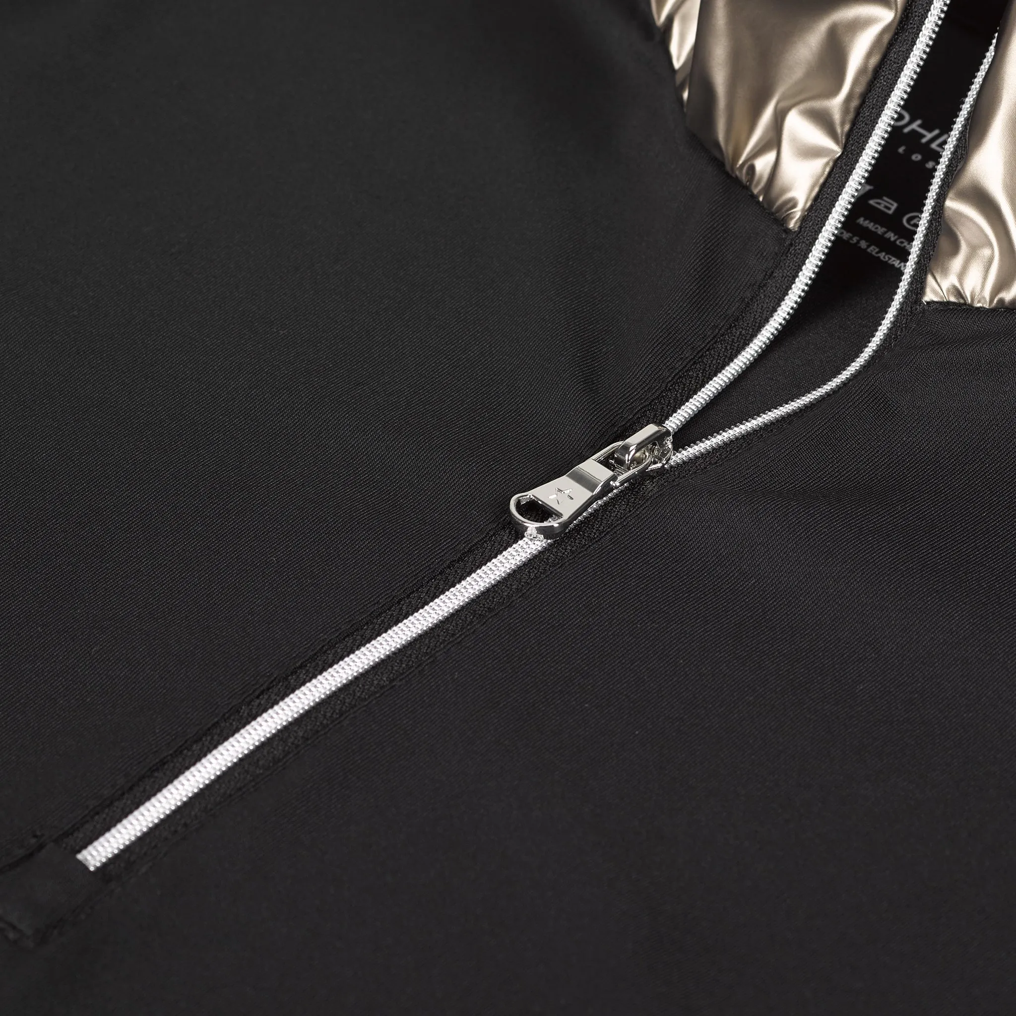 The Malin Long Sleeve Top sold by LOHLA SPORT product image thumbnail 4