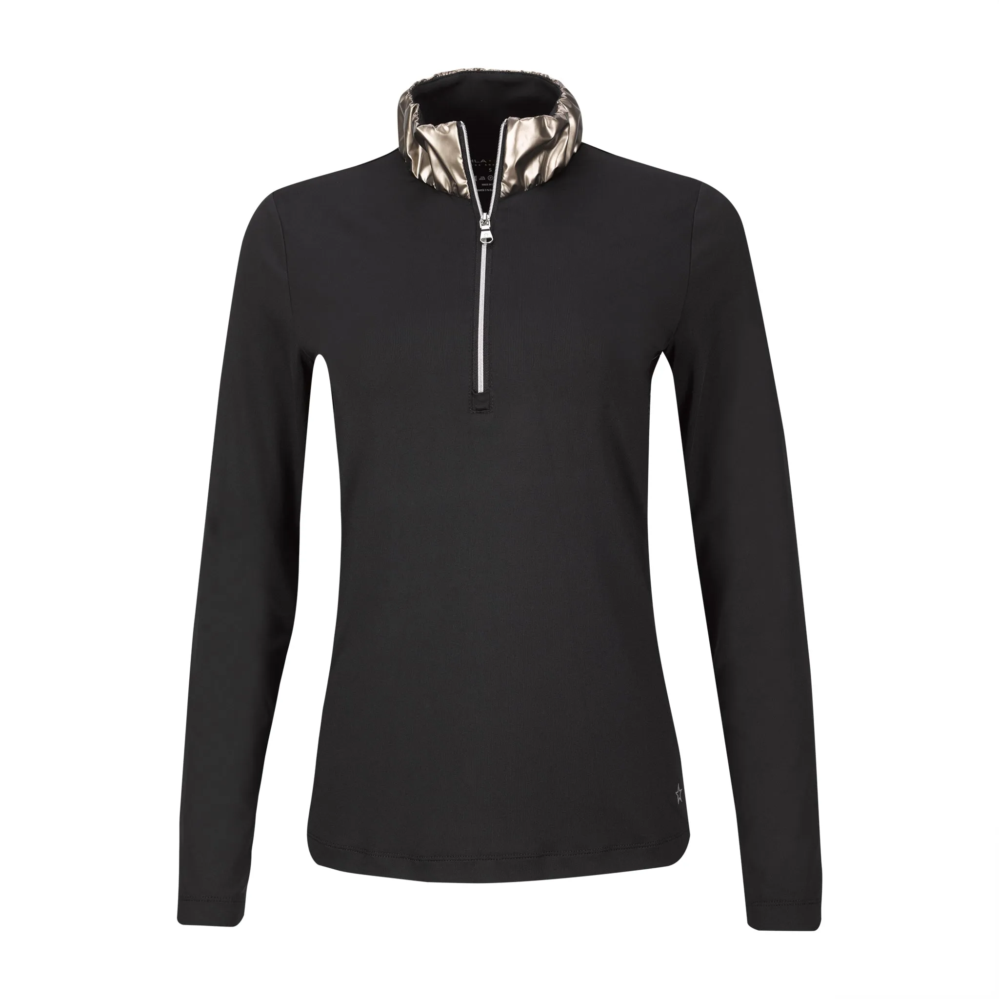 The Malin Long Sleeve Top sold by LOHLA SPORT
