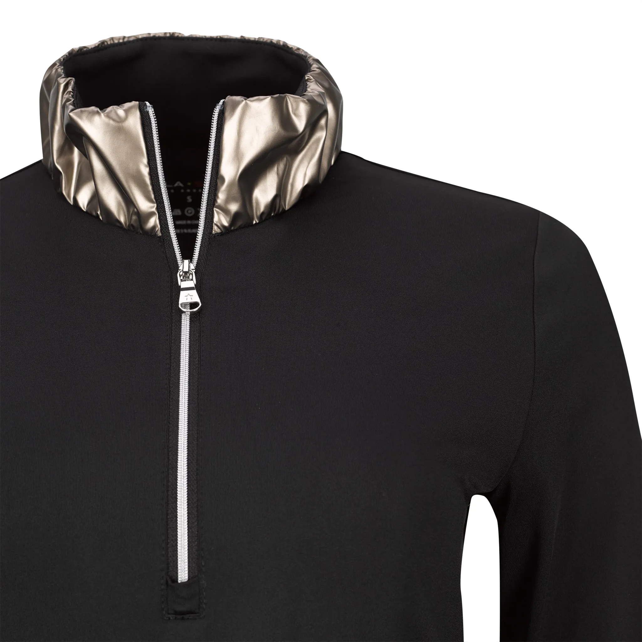 The Malin Long Sleeve Top sold by LOHLA SPORT product image thumbnail 3