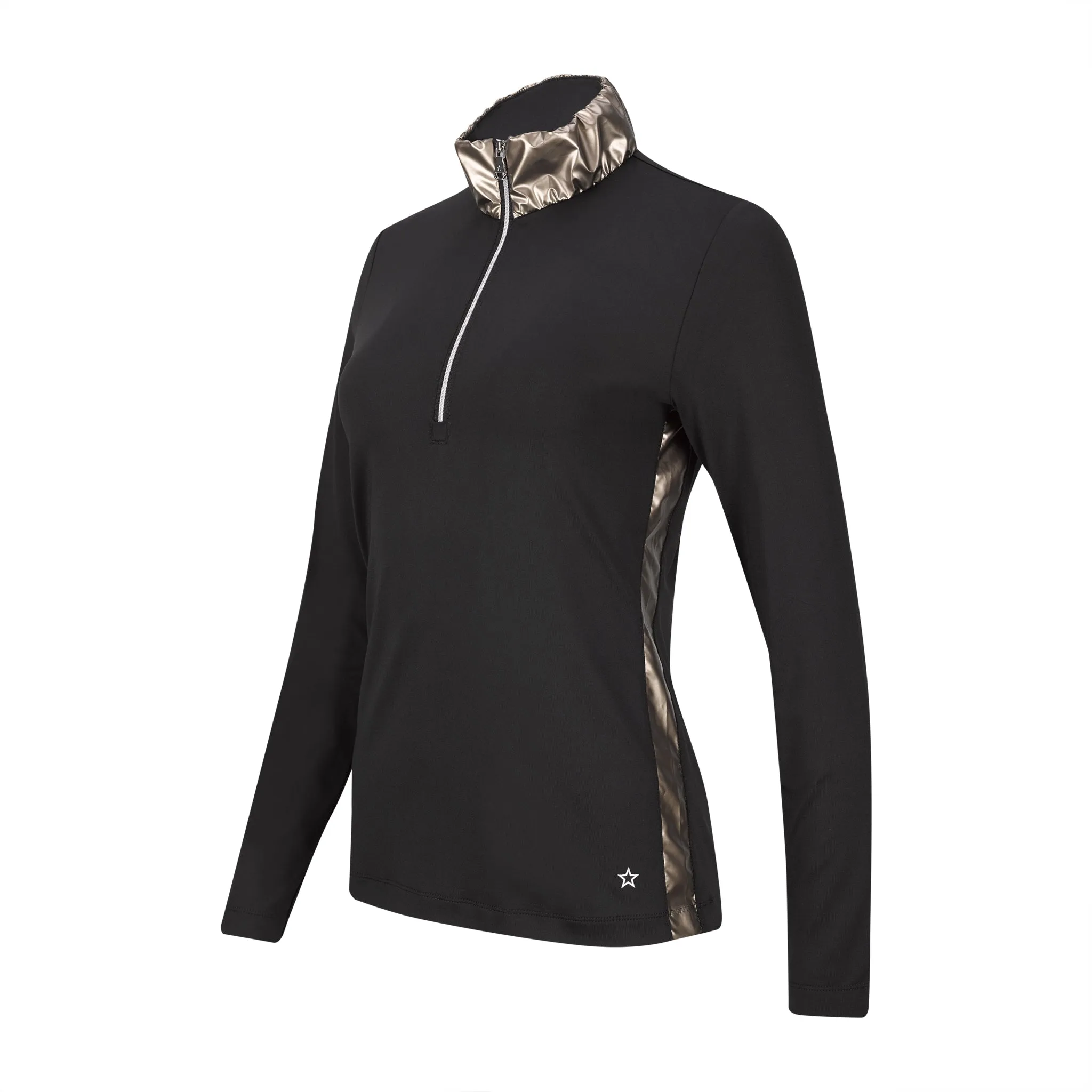 The Malin Long Sleeve Top sold by LOHLA SPORT product image thumbnail 2