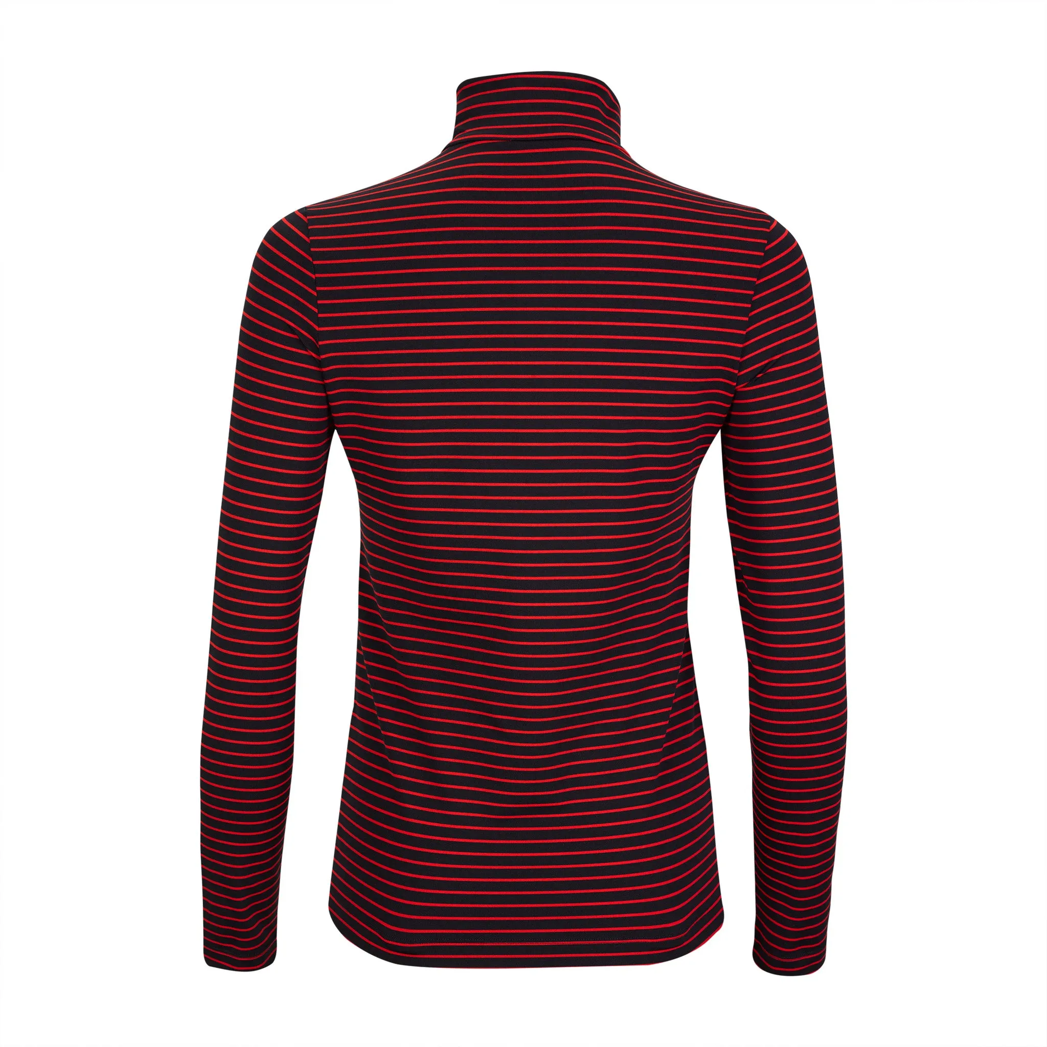 The Sheri Striped Top Navy/Red sold by LOHLA SPORT product image thumbnail 2