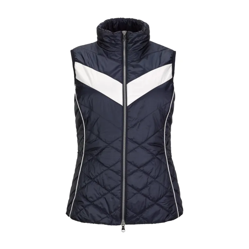The Popular Vest sold by LOHLA SPORT