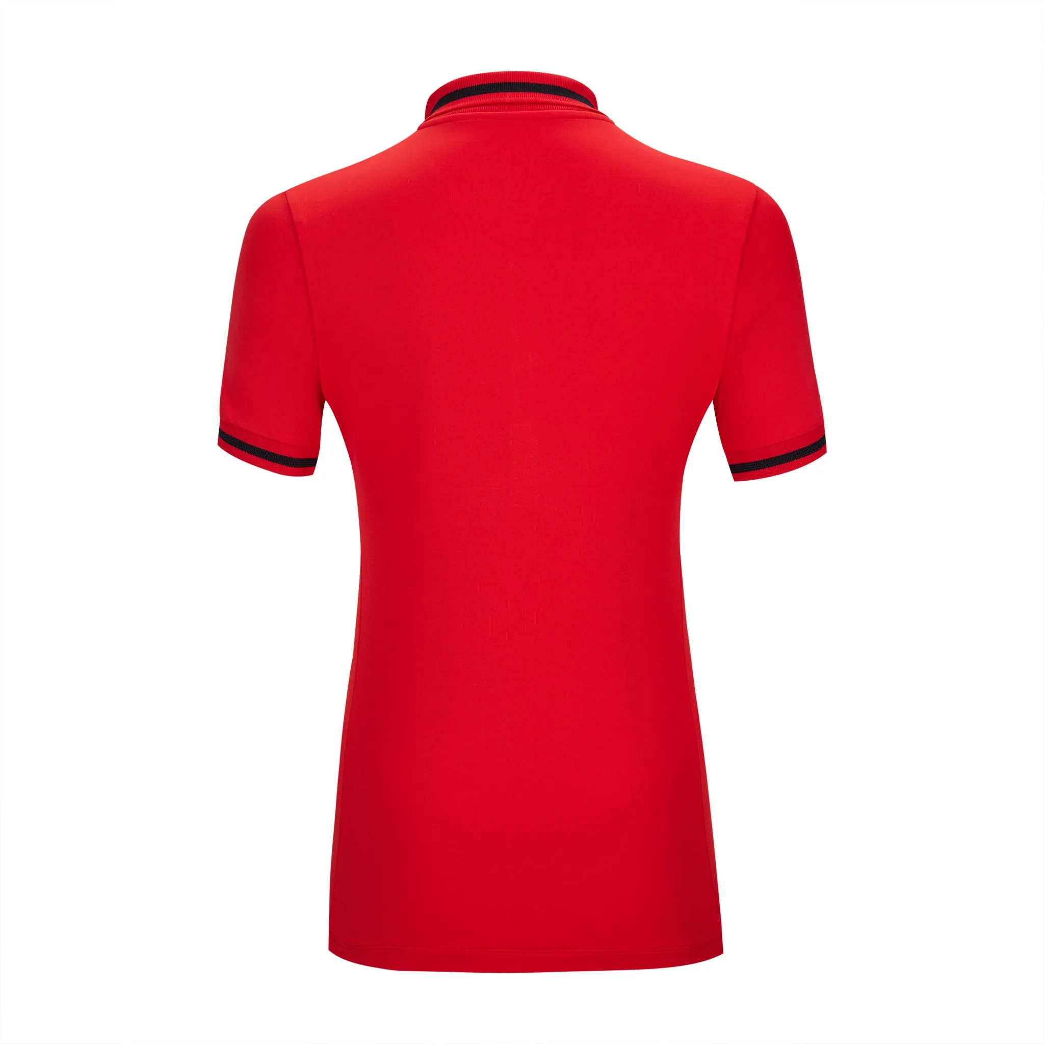 The Mia Short Sleeve Polo sold by LOHLA SPORT product image thumbnail 2