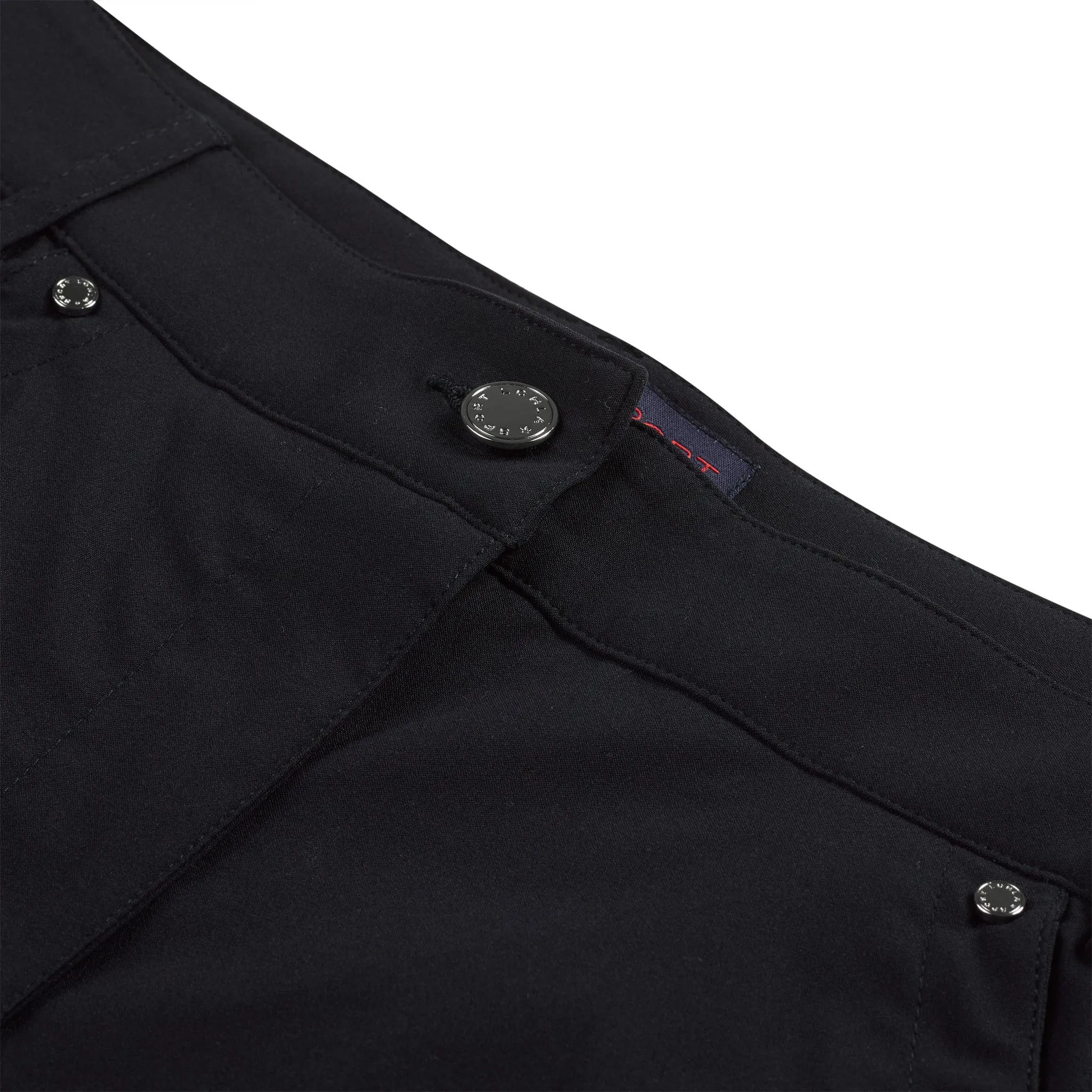 The Shorter Stellar Stretch Skort 15" sold by LOHLA SPORT product image thumbnail 5