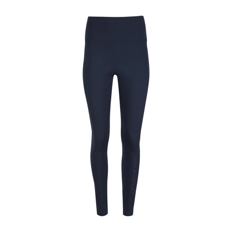 The Golf Fitness Pull-On Pant sold by LOHLA SPORT