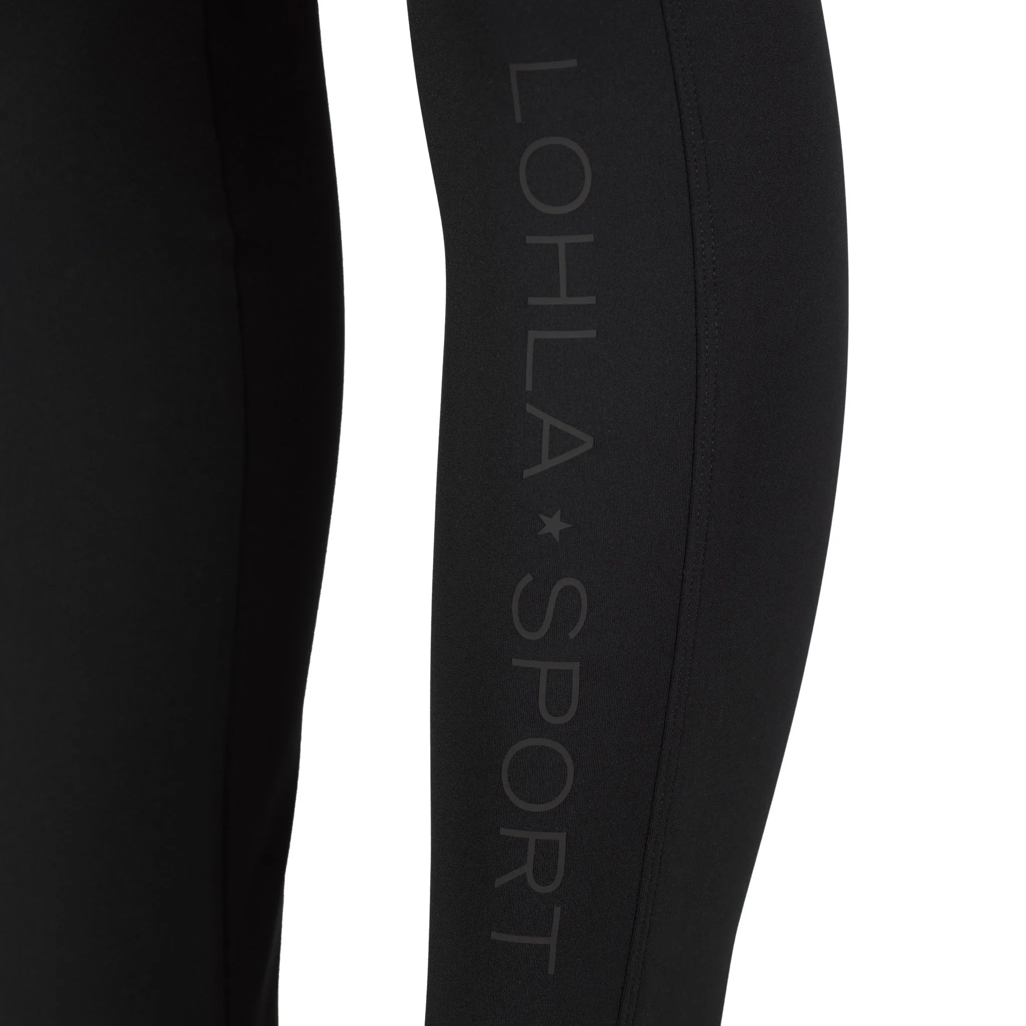 The Golf Fitness Pull-On Pant sold by LOHLA SPORT product image thumbnail 5