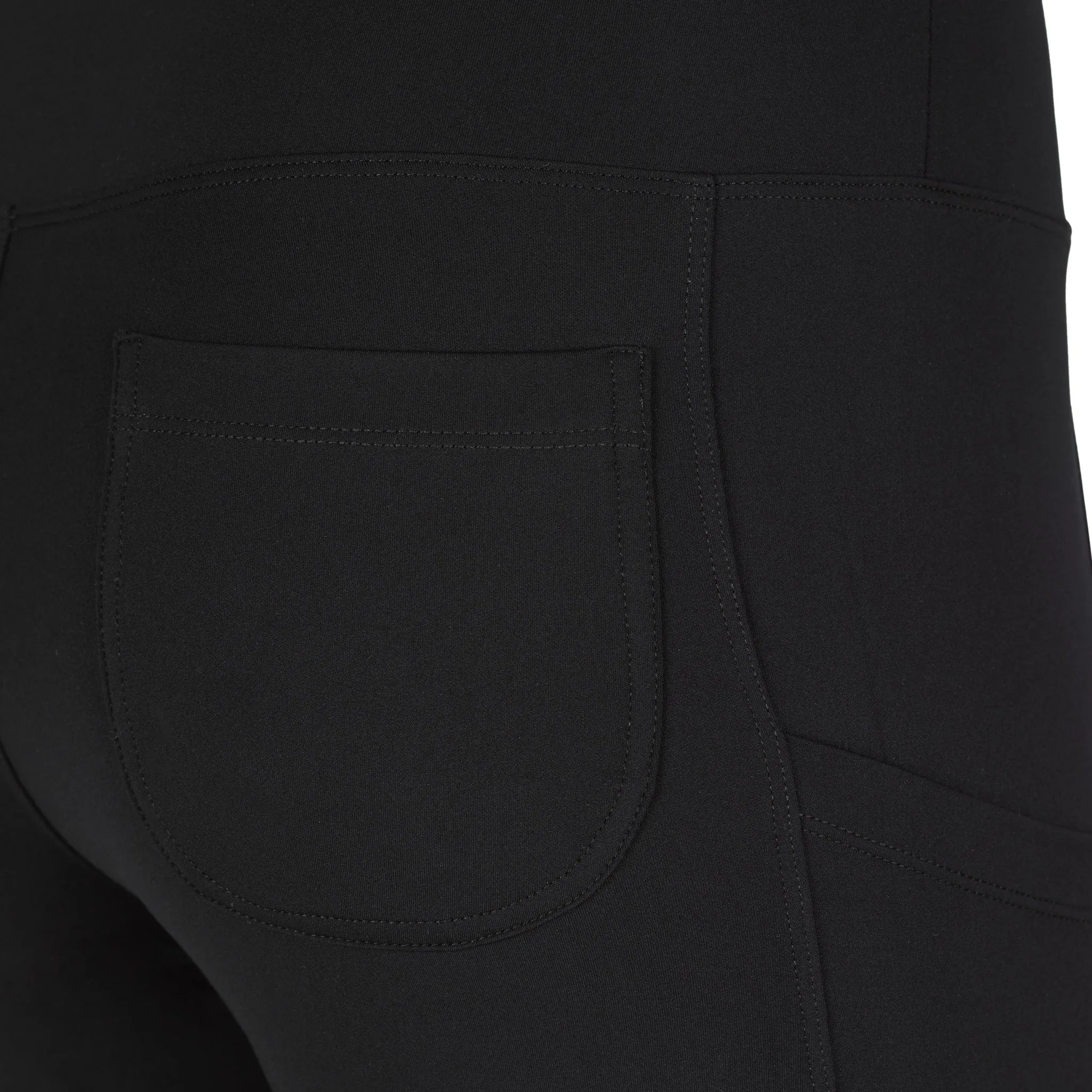 The Golf Fitness Pull-On Pant sold by LOHLA SPORT product image thumbnail 4
