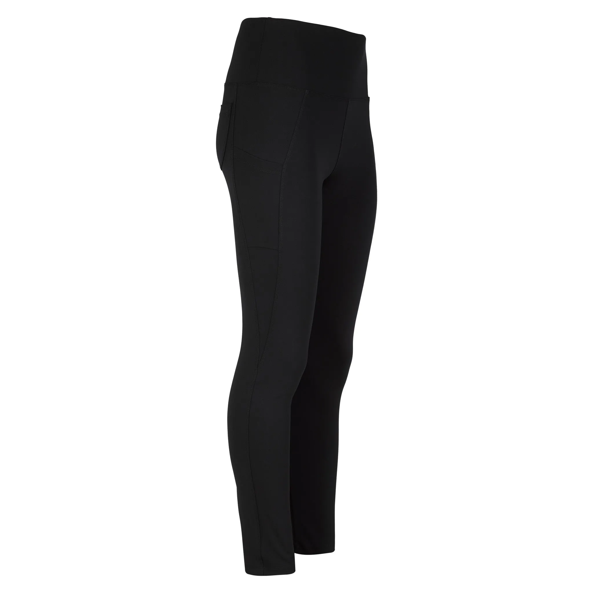 The Golf Fitness Pull-On Pant sold by LOHLA SPORT product image thumbnail 3