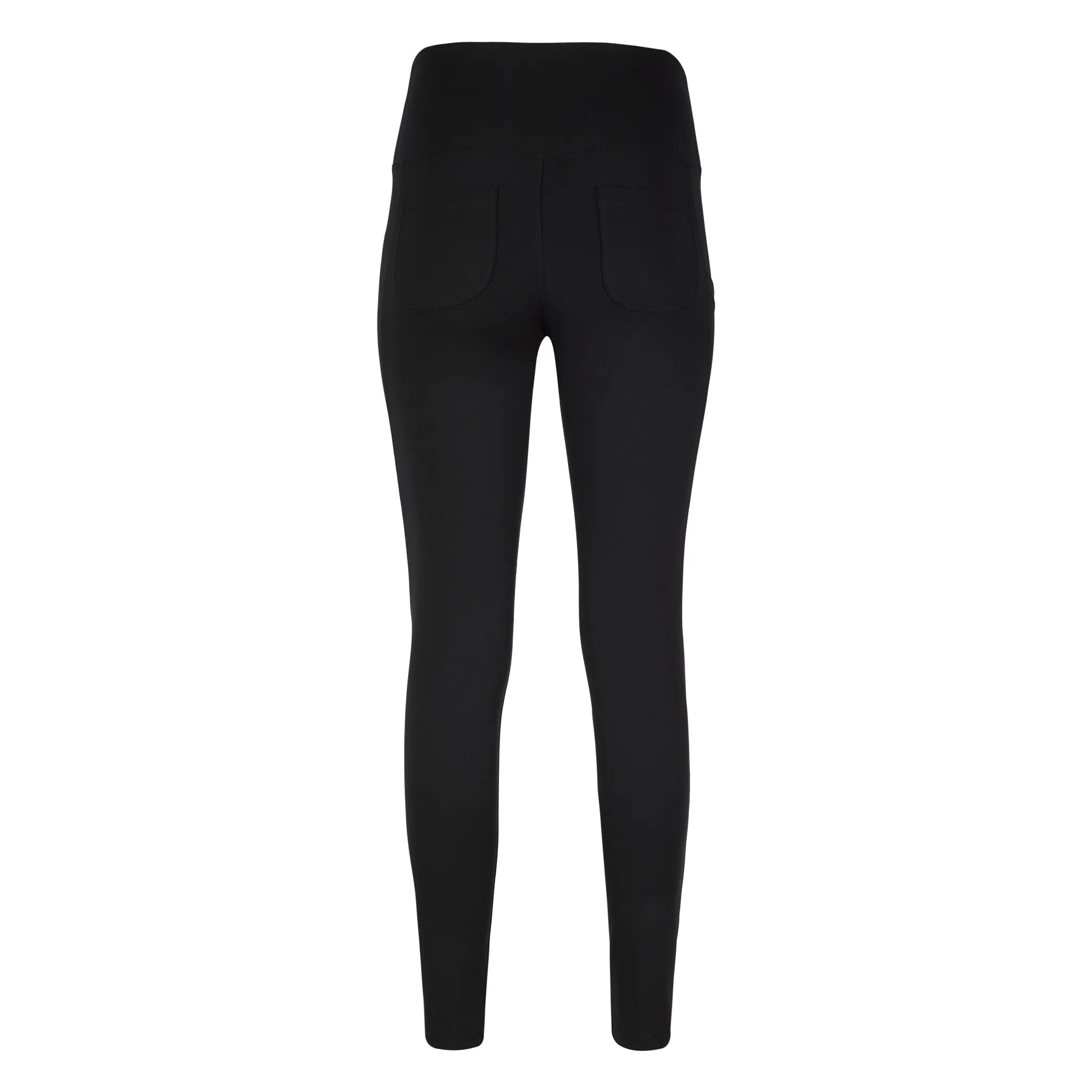The Golf Fitness Pull-On Pant sold by LOHLA SPORT product image thumbnail 2