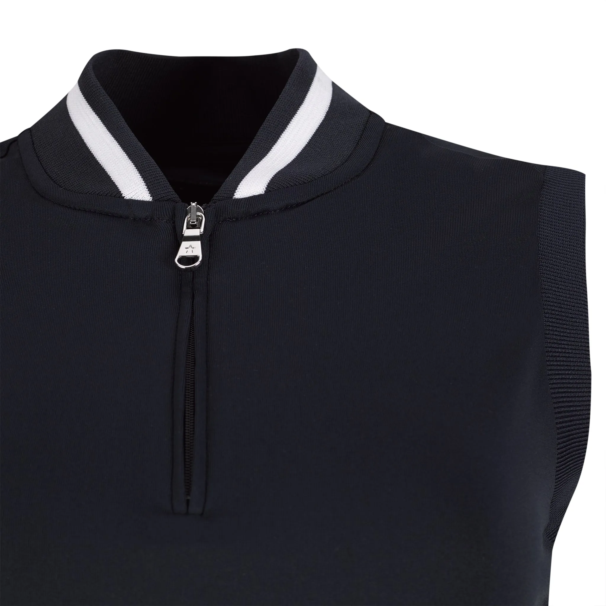 The Maddie Sleeveless Top sold by LOHLA SPORT product image thumbnail 3