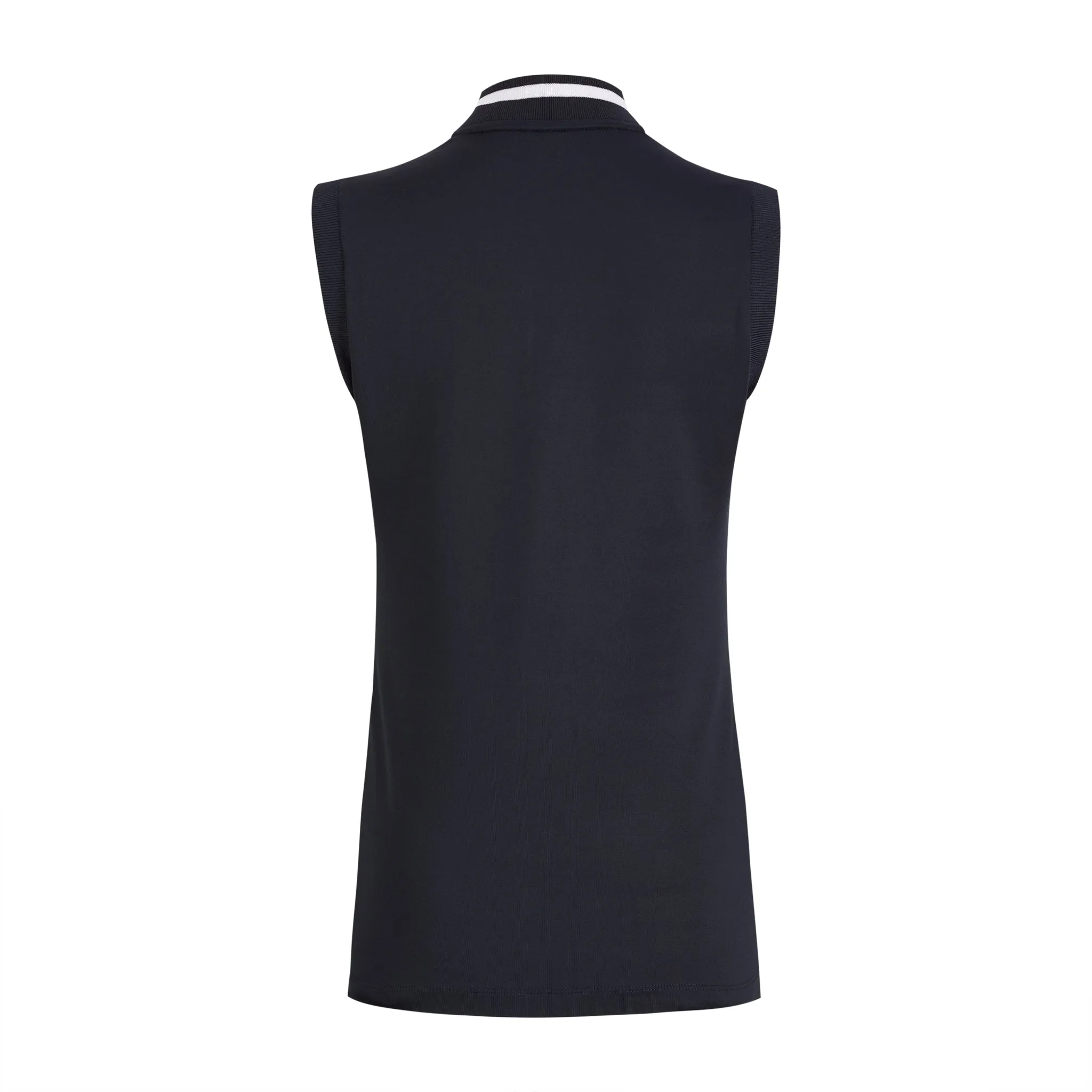 The Maddie Sleeveless Top sold by LOHLA SPORT product image thumbnail 2