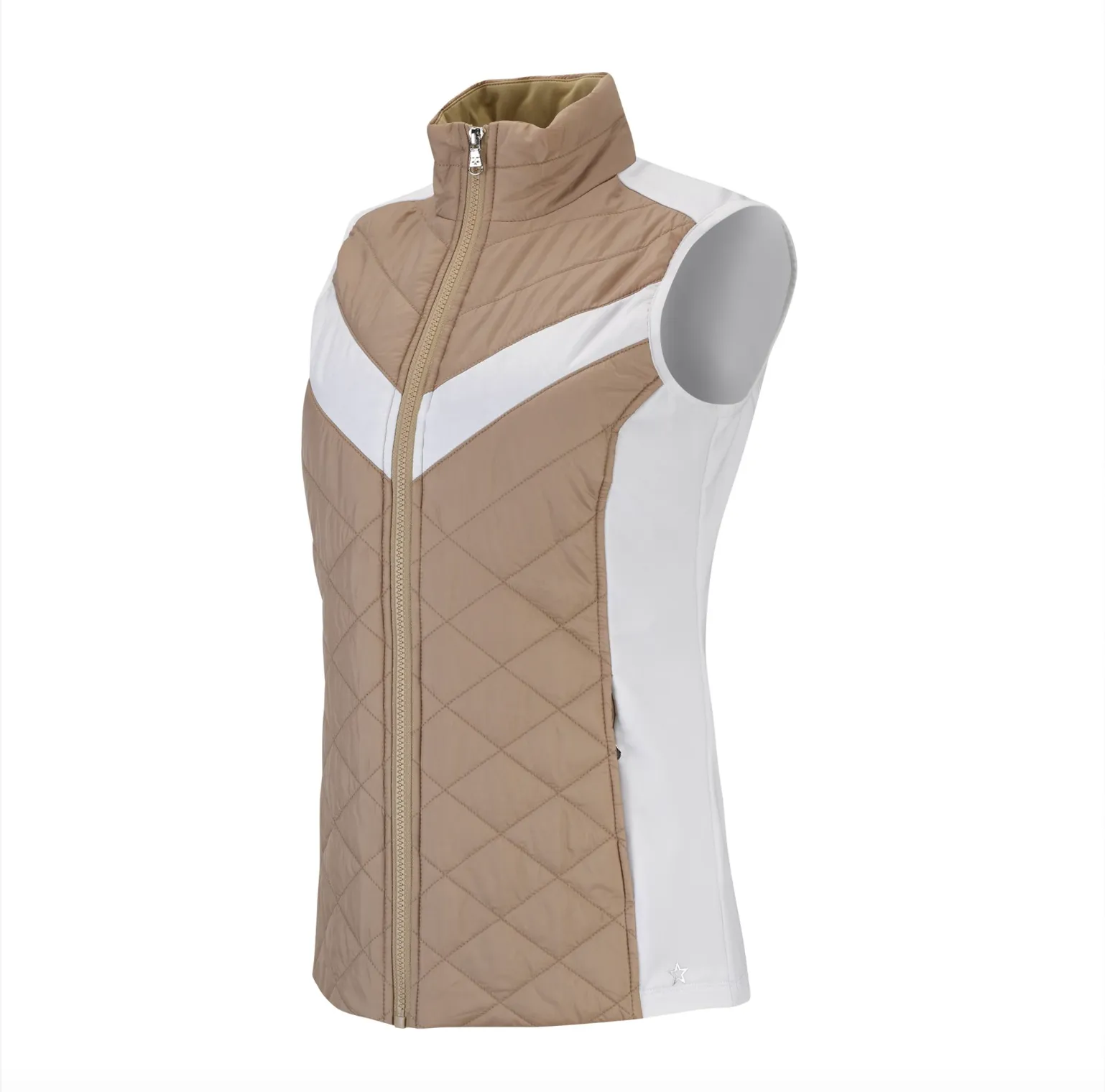 The Player Vest sold by LOHLA SPORT product image thumbnail 2