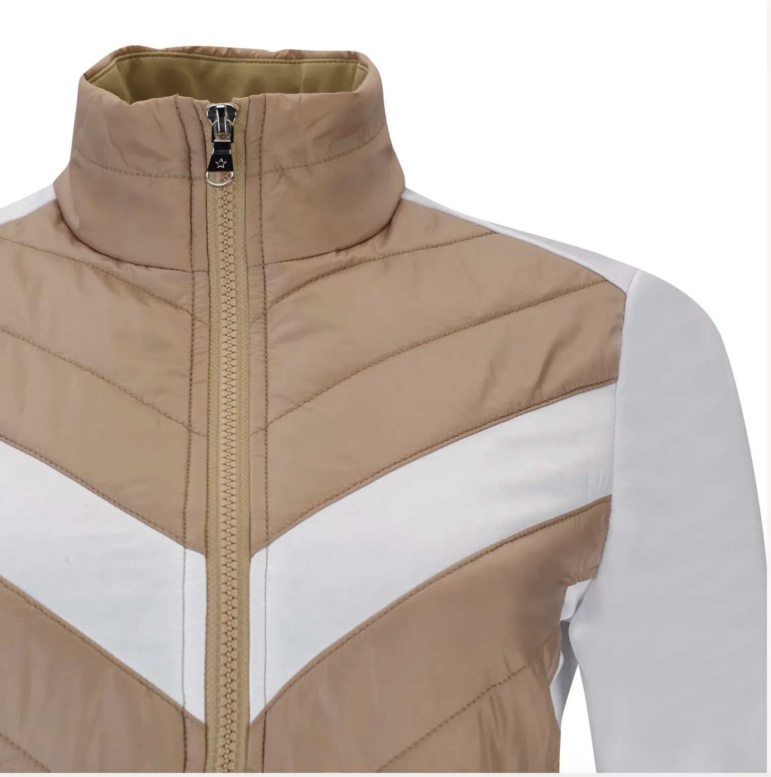 The Player Jacket sold by LOHLA SPORT product image thumbnail 3