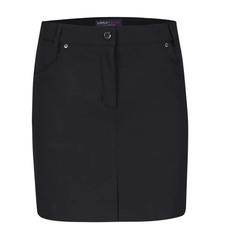 The Stellar Stretch Skort 17" Original sold by LOHLA SPORT