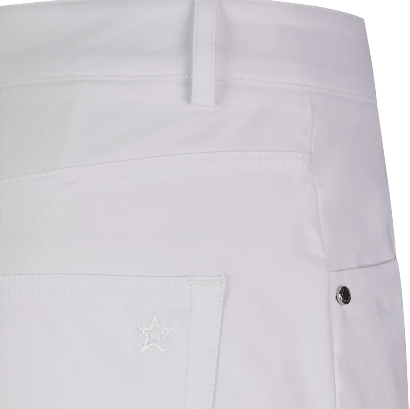 The Stellar Stretch Skort 17" Original sold by LOHLA SPORT product image thumbnail 4