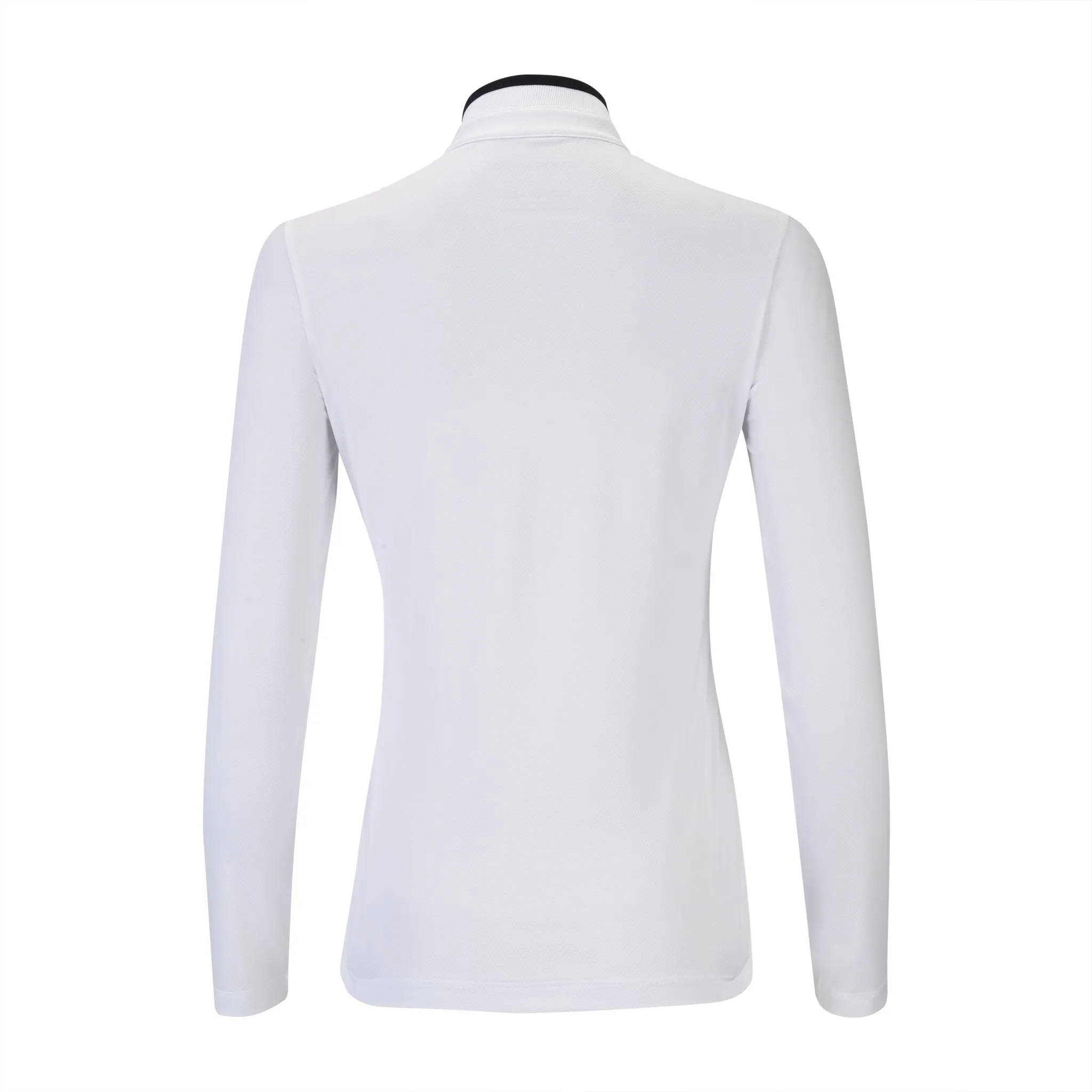 The Jordan Lightweight Sustainable Long Sleeve Top sold by LOHLA SPORT product image thumbnail 2