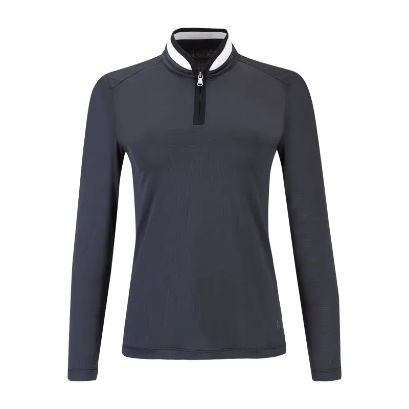 The Jordan Lightweight Sustainable Long Sleeve Top sold by LOHLA SPORT