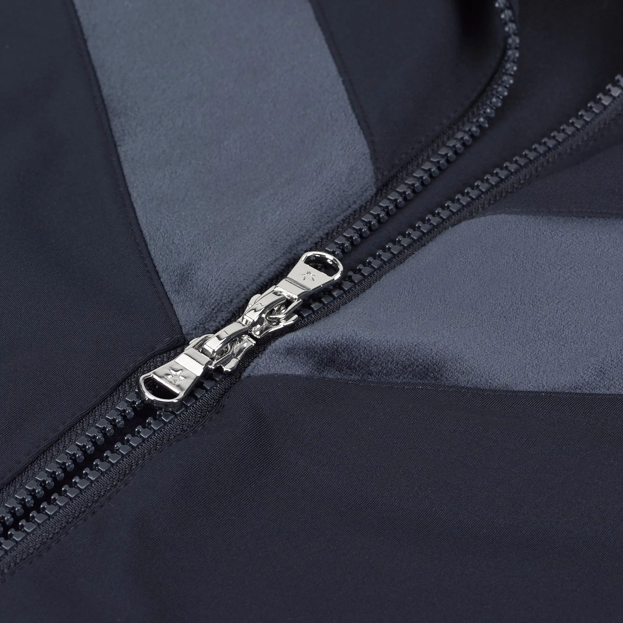 The Luxury Chevron Jacket sold by LOHLA SPORT product image thumbnail 5