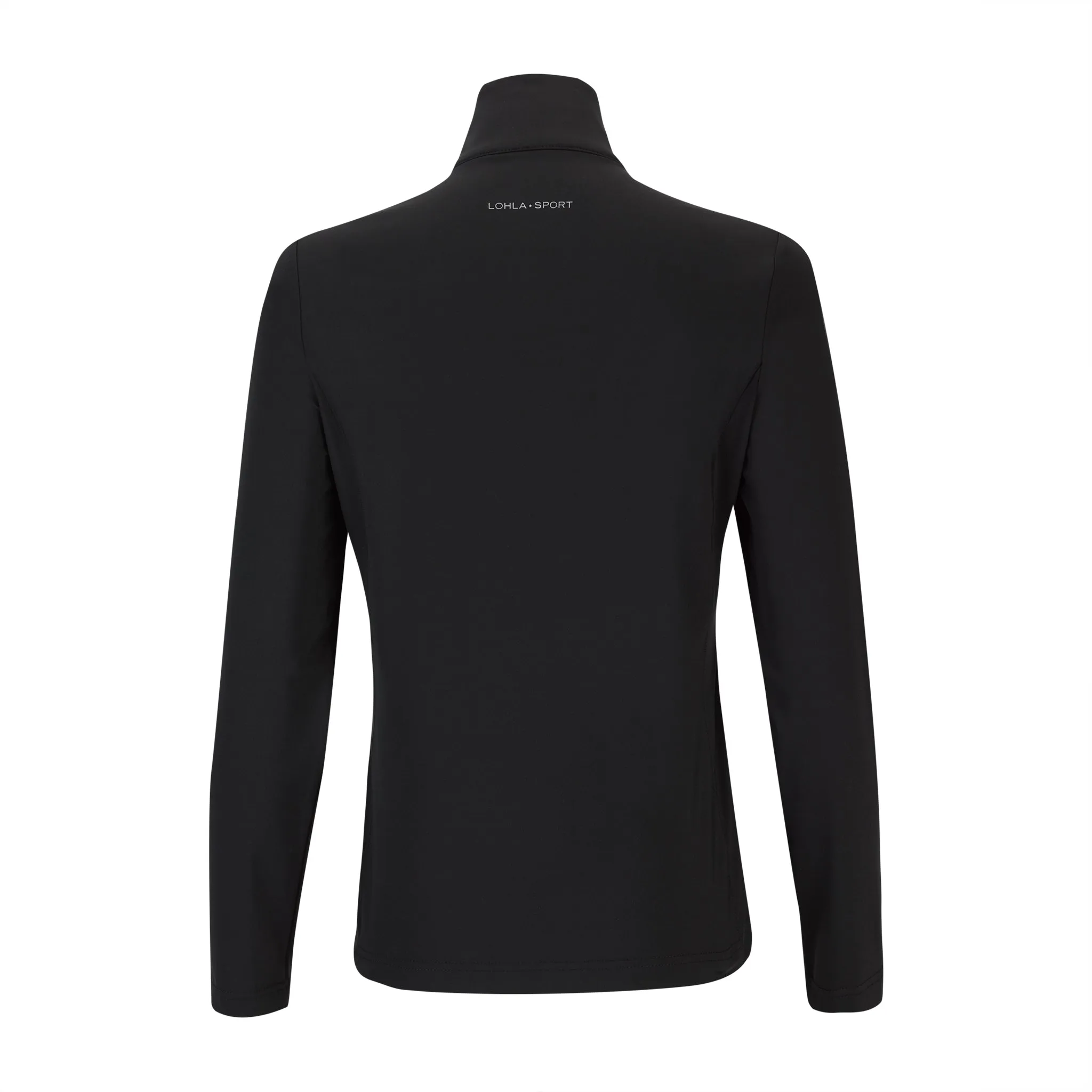The Luxury Chevron Jacket sold by LOHLA SPORT product image thumbnail 2