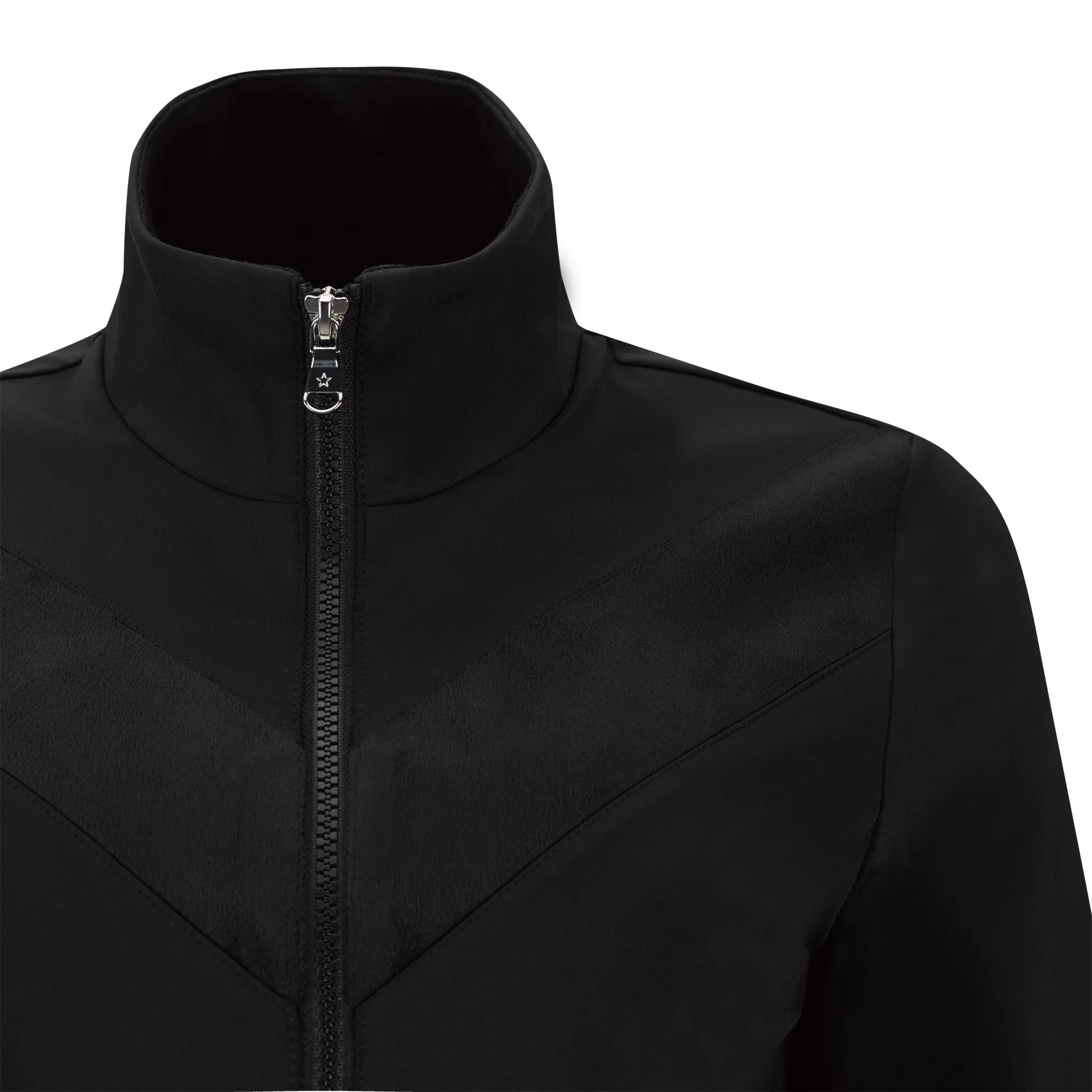 The Luxury Chevron Jacket sold by LOHLA SPORT product image thumbnail 4