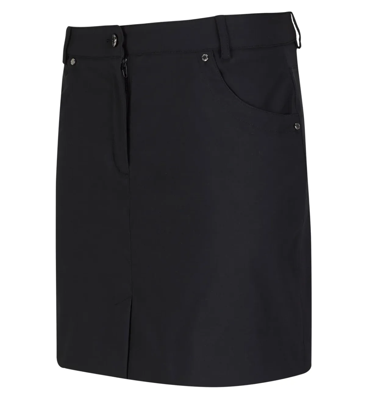 The Stellar Stretch Skort 17" sold by LOHLA SPORT product image thumbnail 4