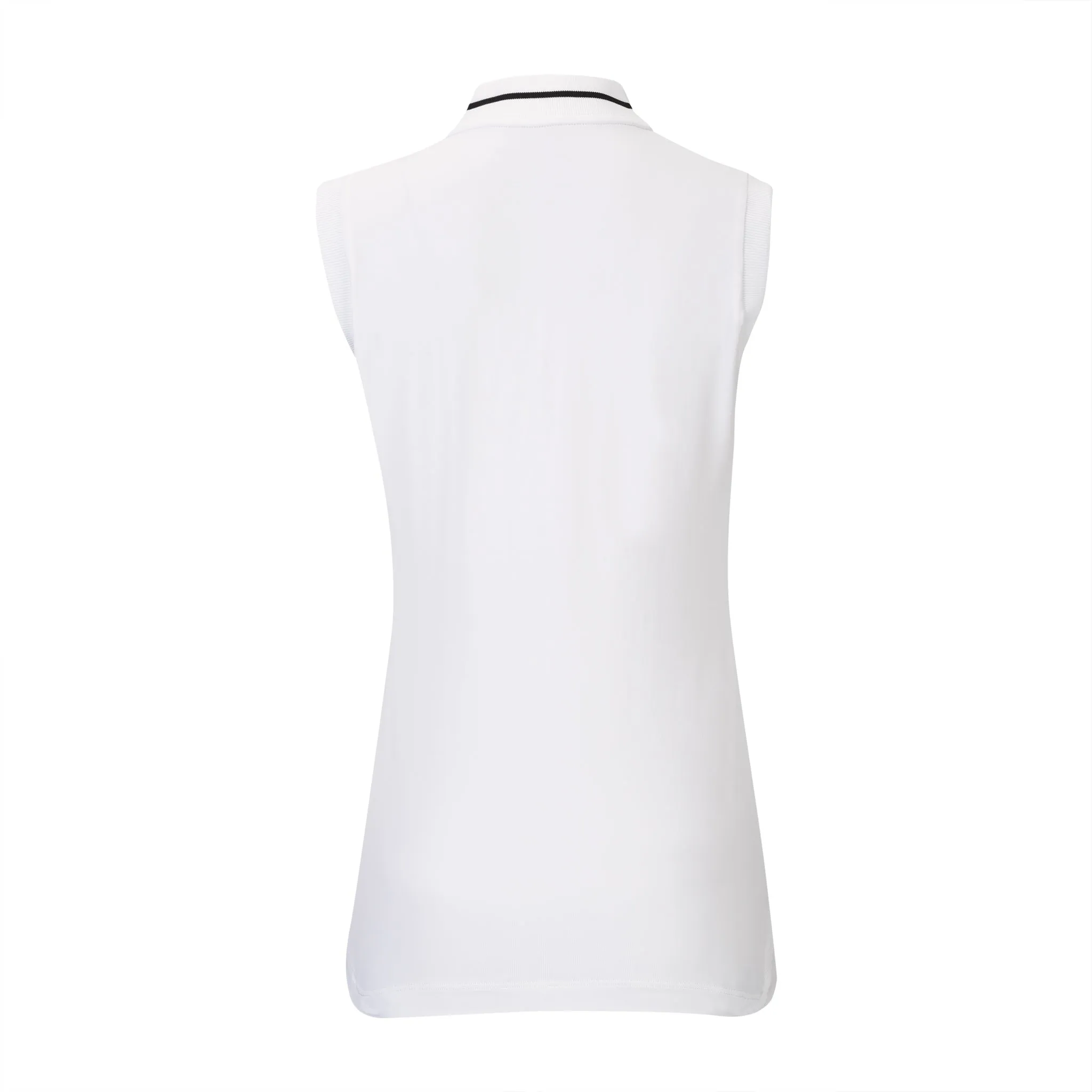 The Maddie Sleeveless Top sold by LOHLA SPORT product image thumbnail 2