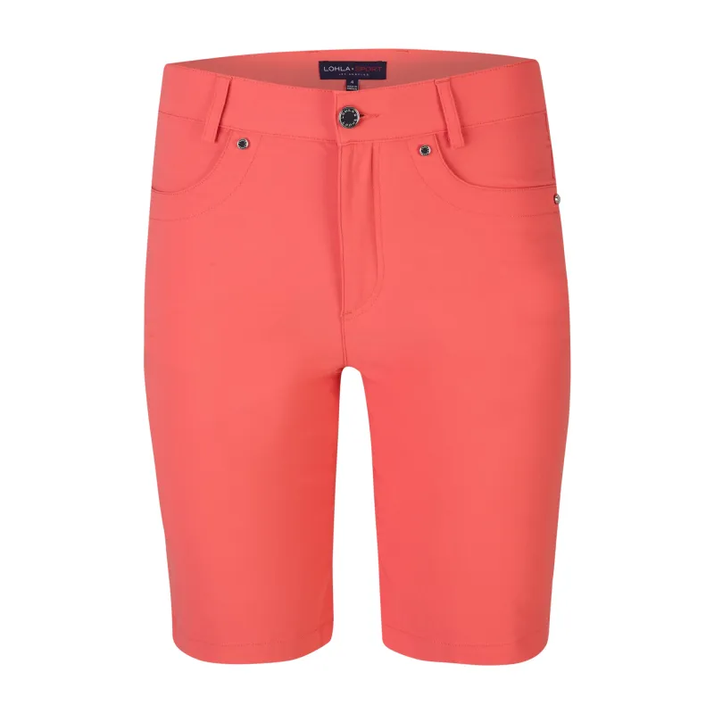 The Mid Short made by LOHLA SPORT