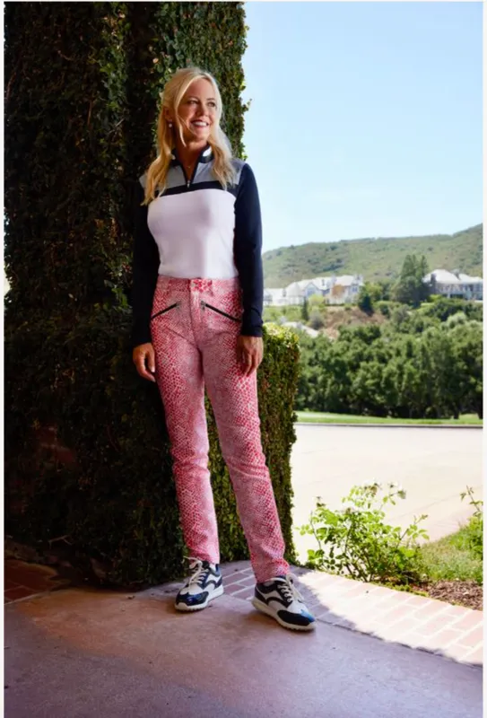 The Snakeskin Pant sold by LOHLA SPORT