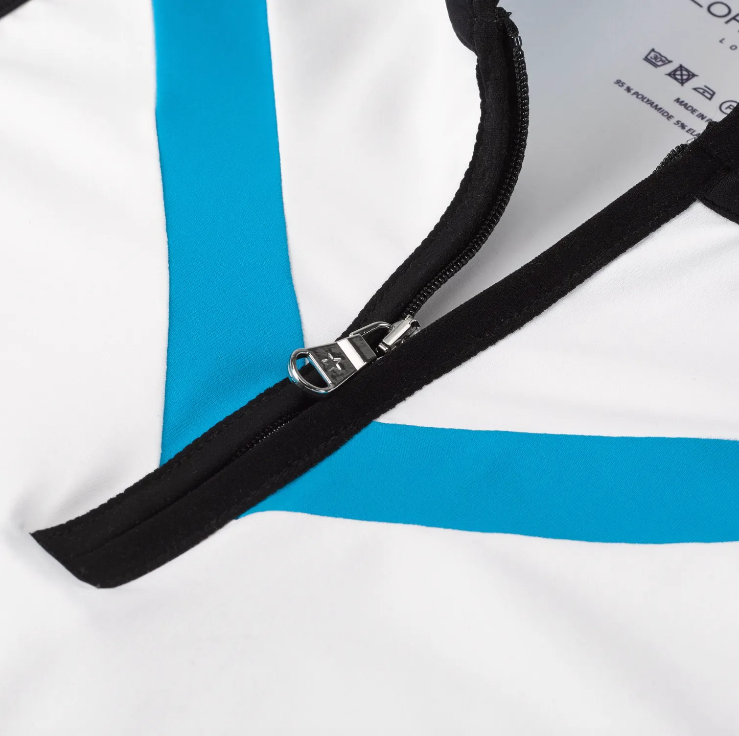 The Bailey Sleeveless Top sold by LOHLA SPORT product image thumbnail 2