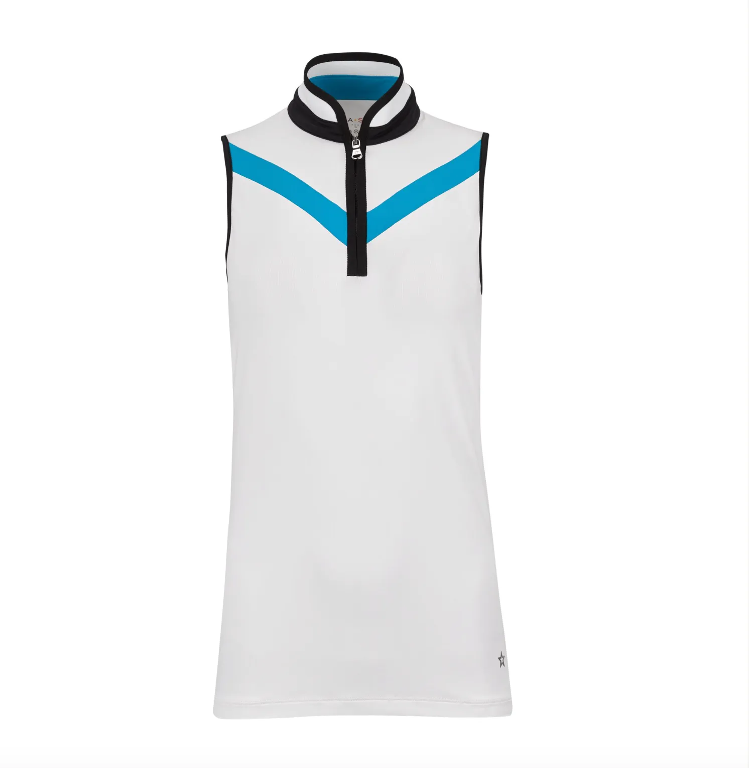 The Bailey Sleeveless Top sold by LOHLA SPORT