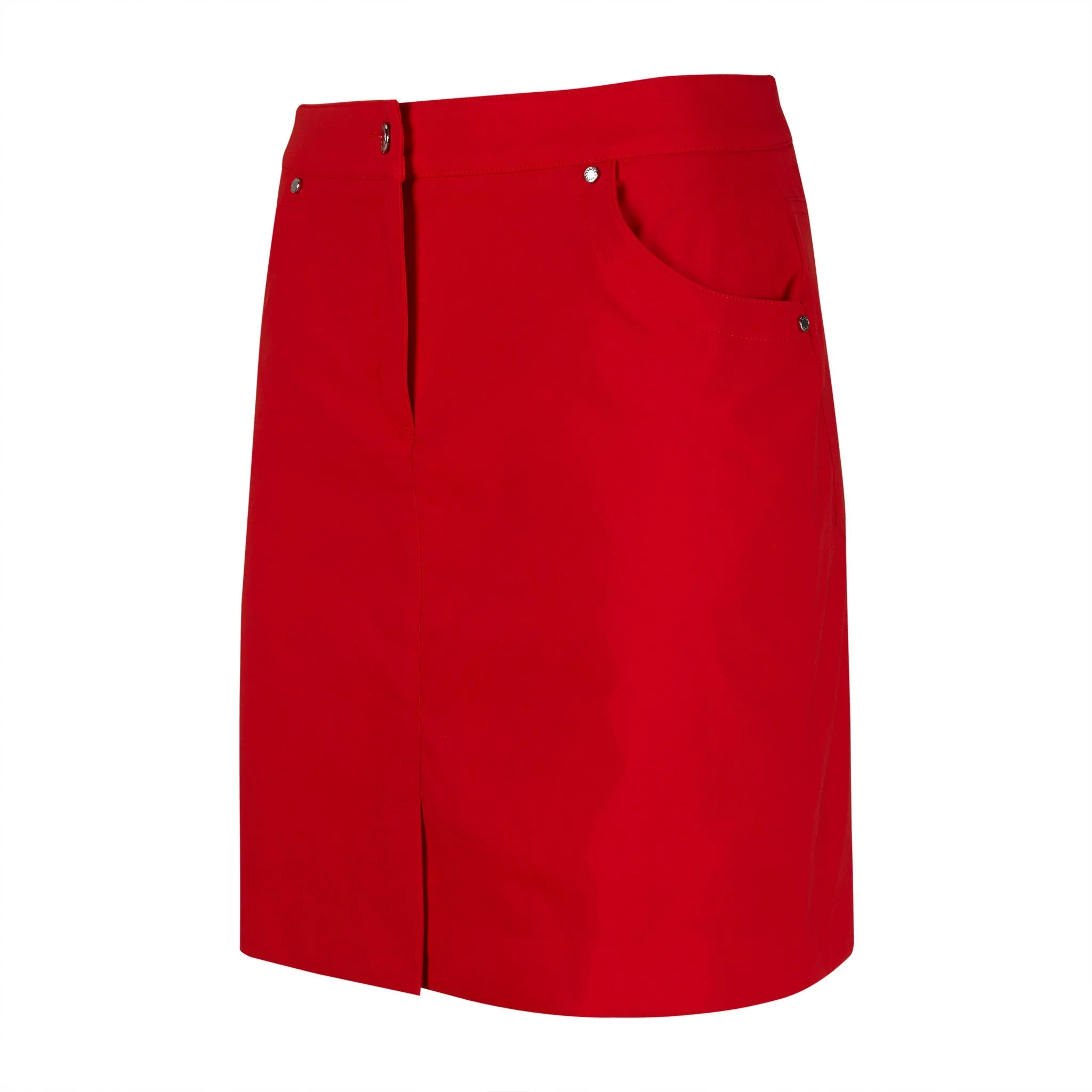 The Stellar Stretch Skort 17" Original sold by LOHLA SPORT product image thumbnail 3