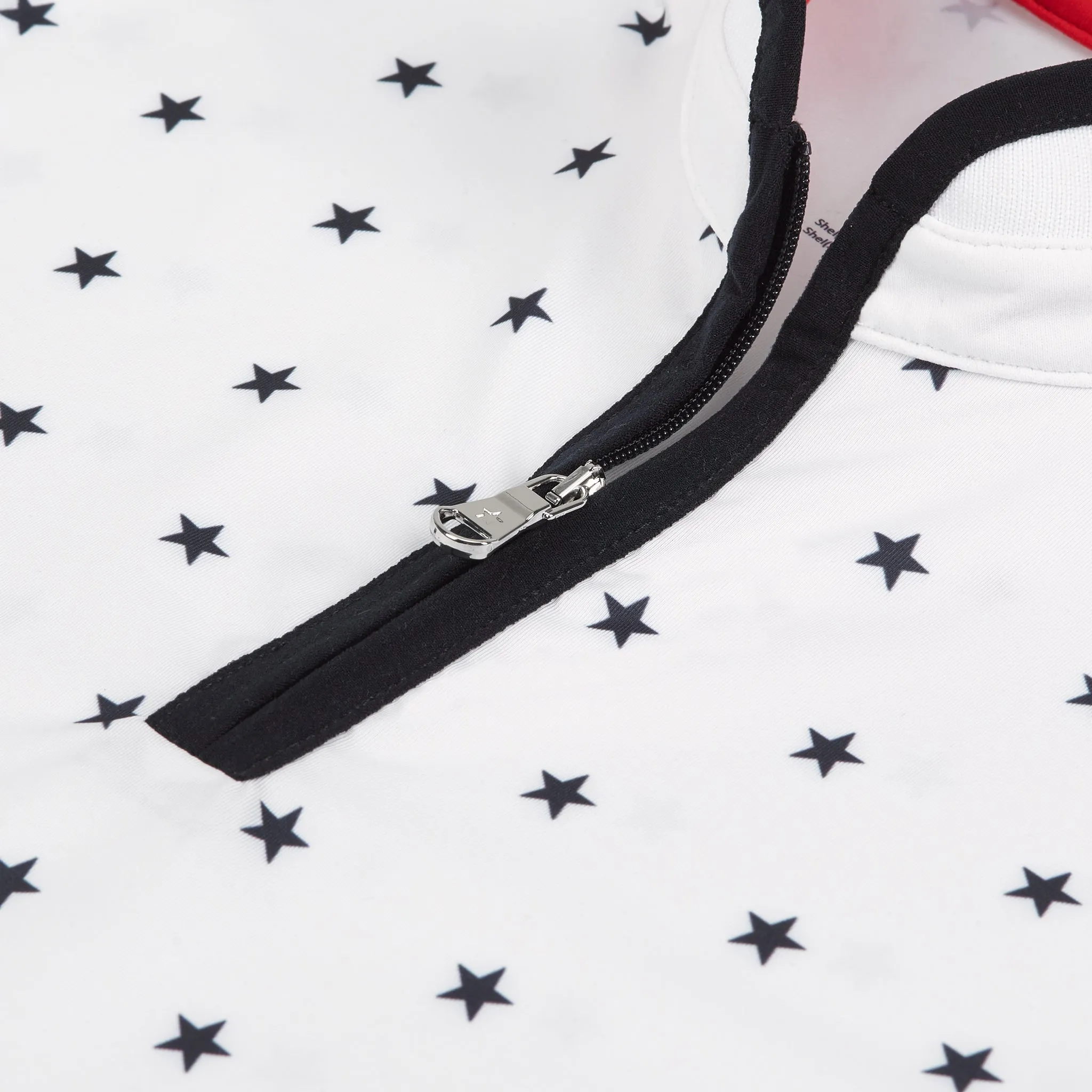 The Liberty Long Sleeve Top sold by LOHLA SPORT product image thumbnail 5