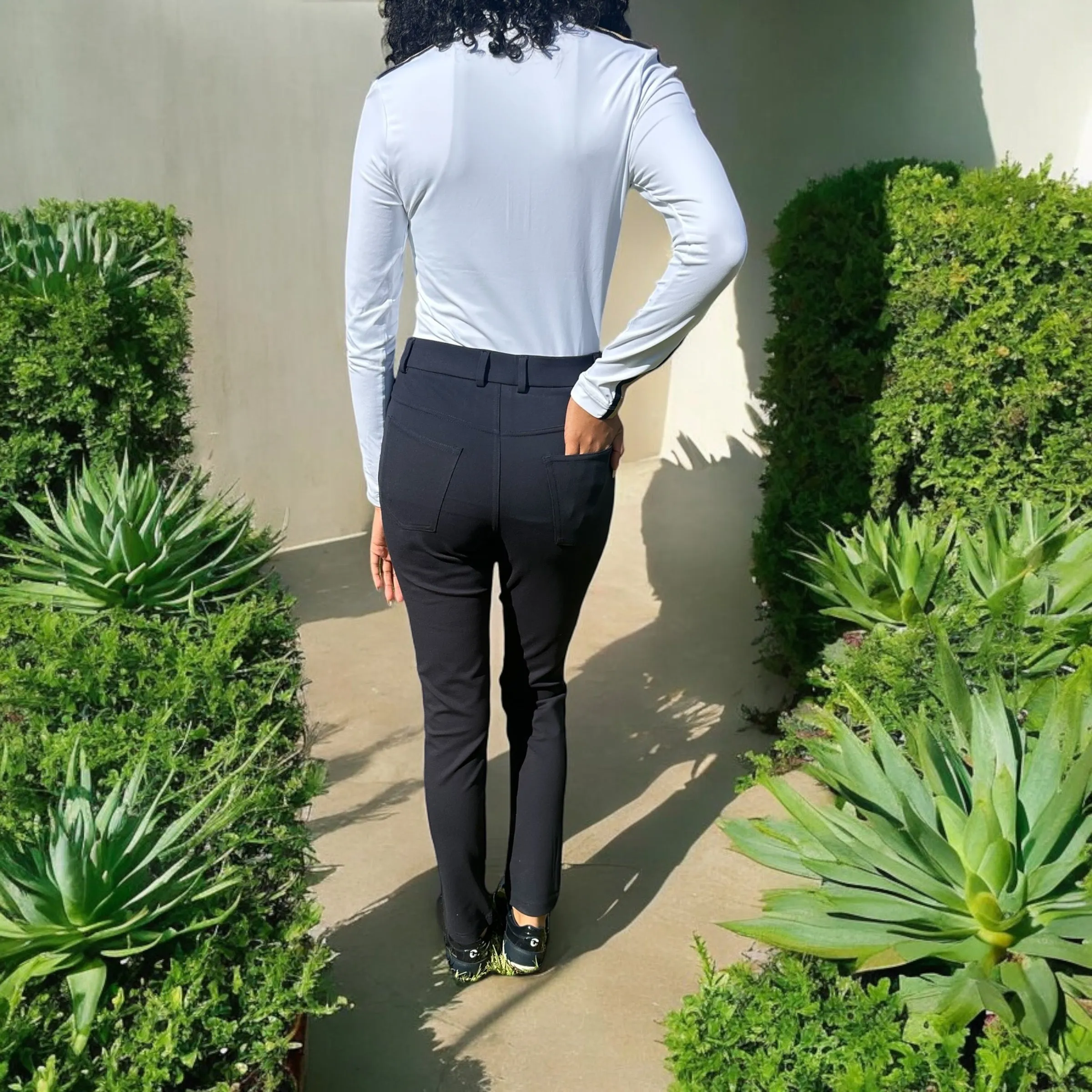 The Very Knit Pant sold by LOHLA SPORT product image thumbnail 4