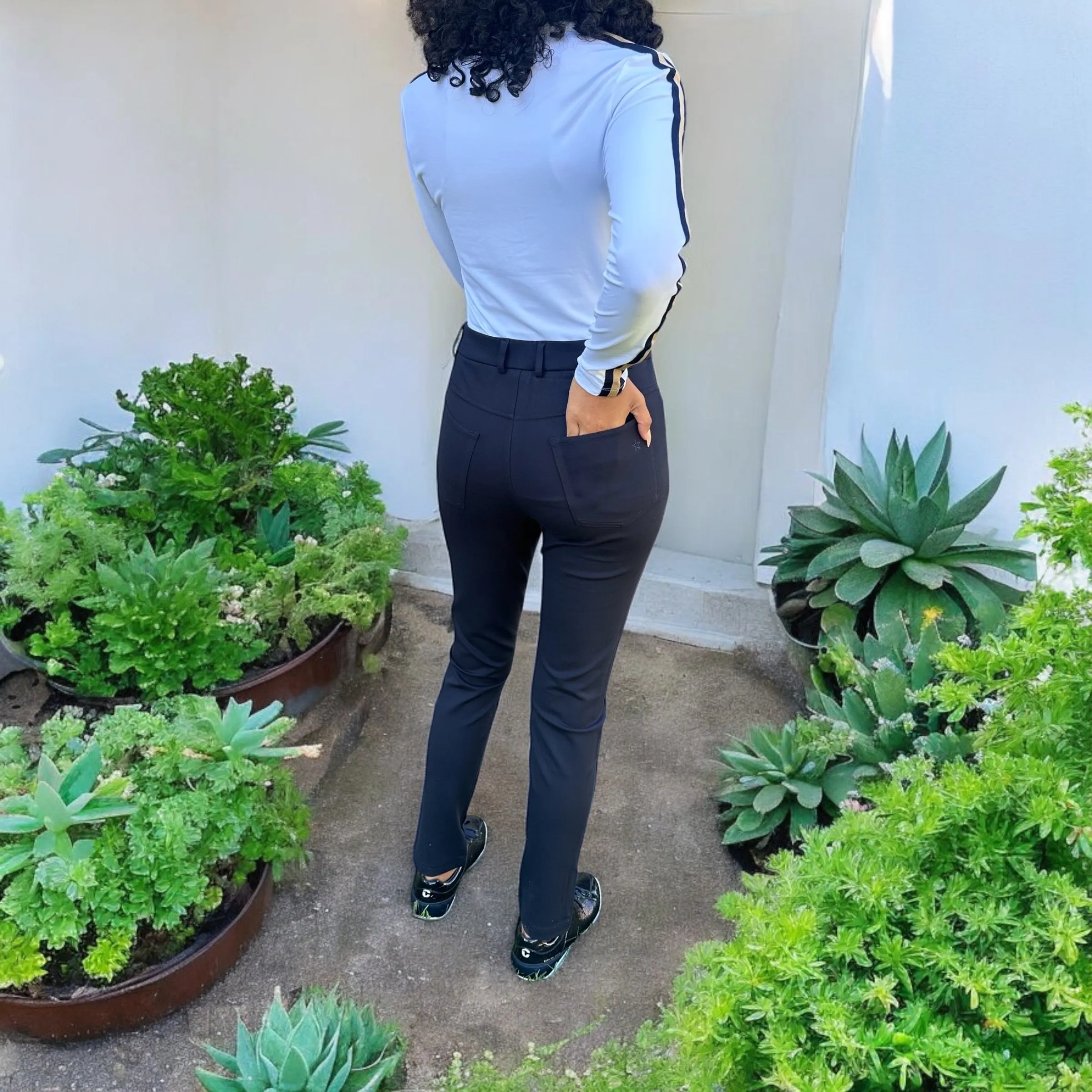 The Very Knit Pant sold by LOHLA SPORT product image thumbnail 3