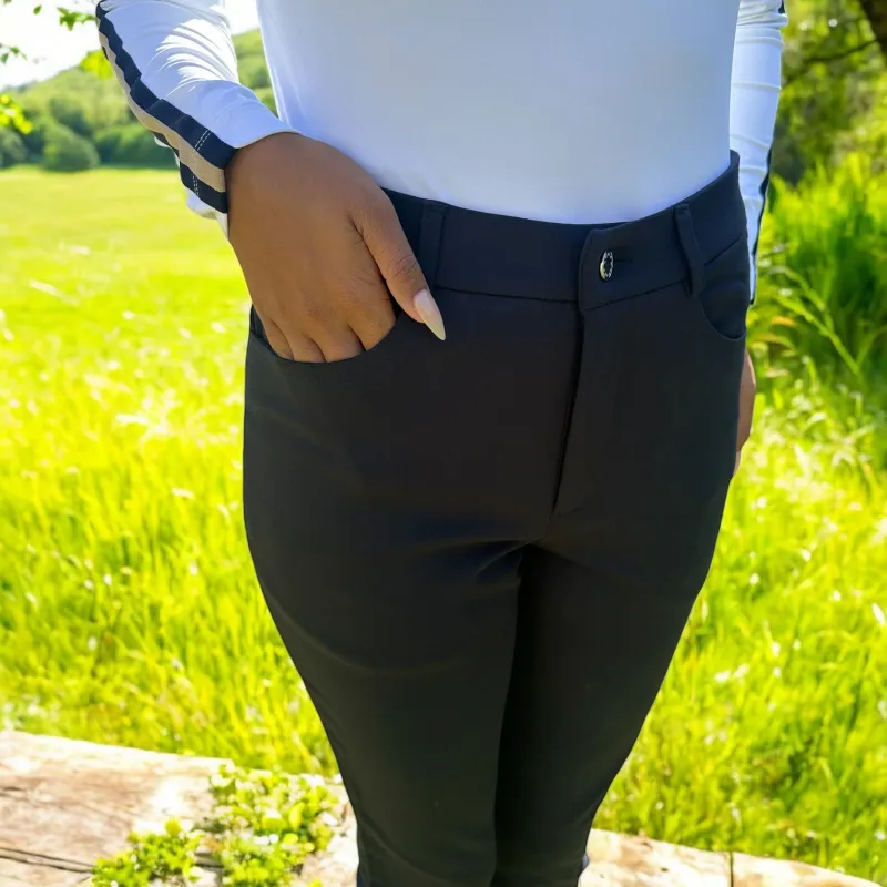 The Very Knit Pant sold by LOHLA SPORT