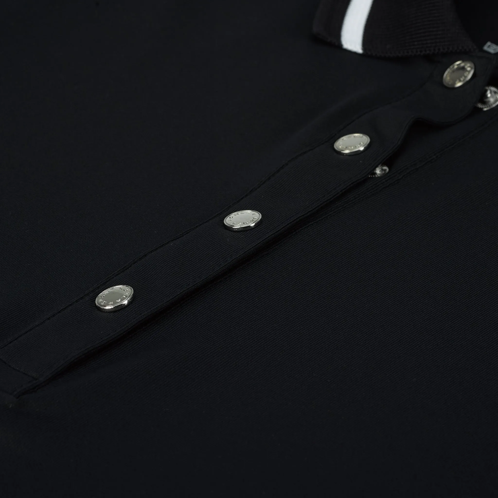 The Mia Short Sleeve Polo sold by LOHLA SPORT product image thumbnail 3