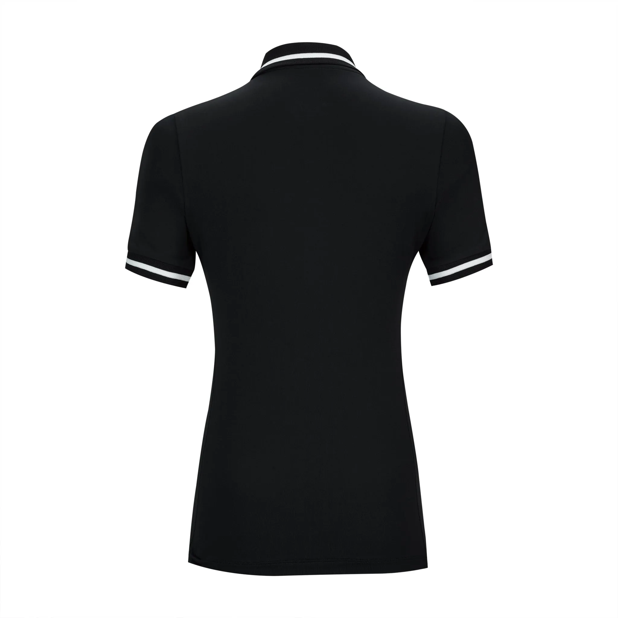 The Mia Short Sleeve Polo sold by LOHLA SPORT product image thumbnail 2