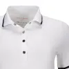 The Mia Short Sleeve Polo sold by LOHLA SPORT