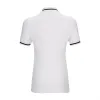 The Mia Short Sleeve Polo sold by LOHLA SPORT