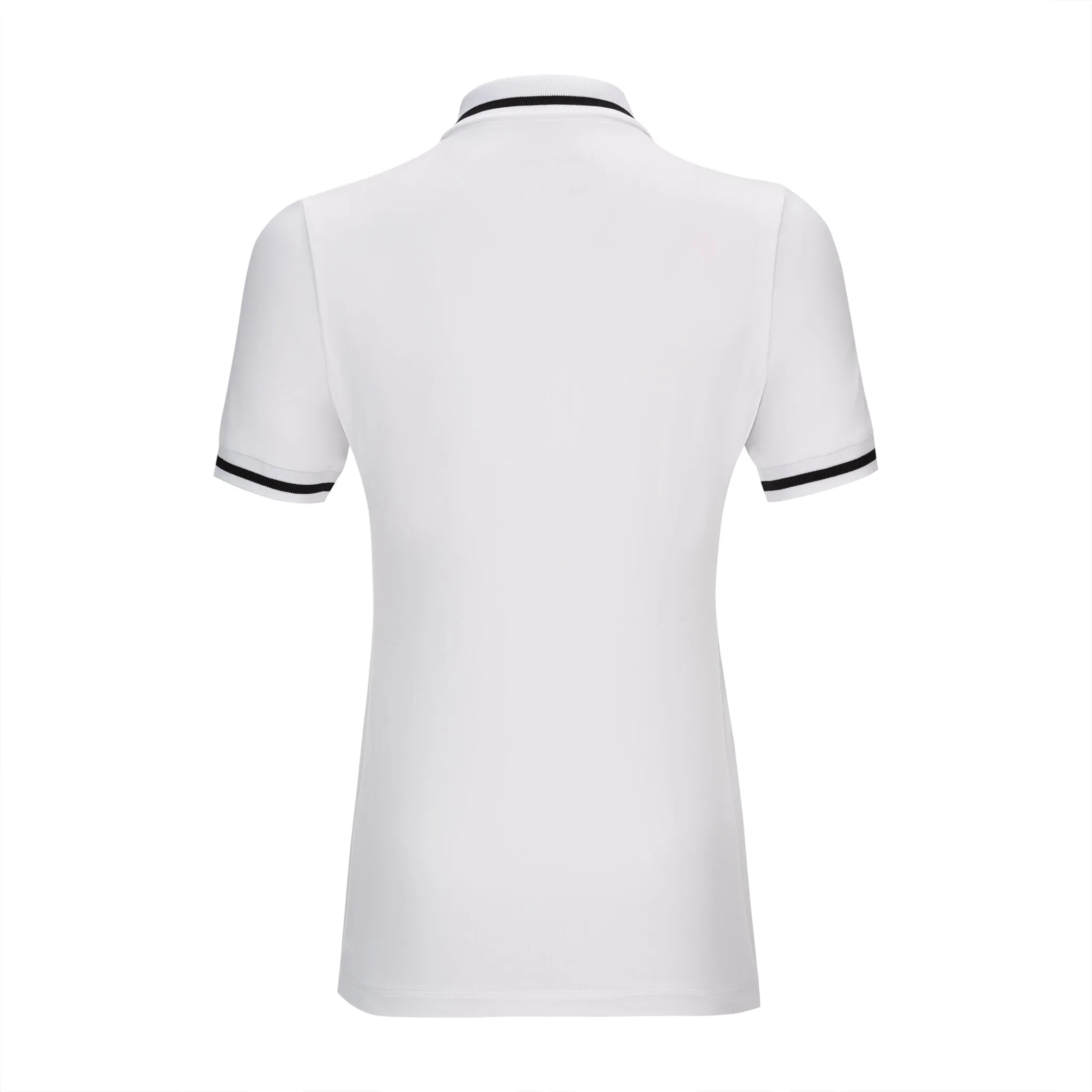 The Mia Short Sleeve Polo sold by LOHLA SPORT product image thumbnail 2