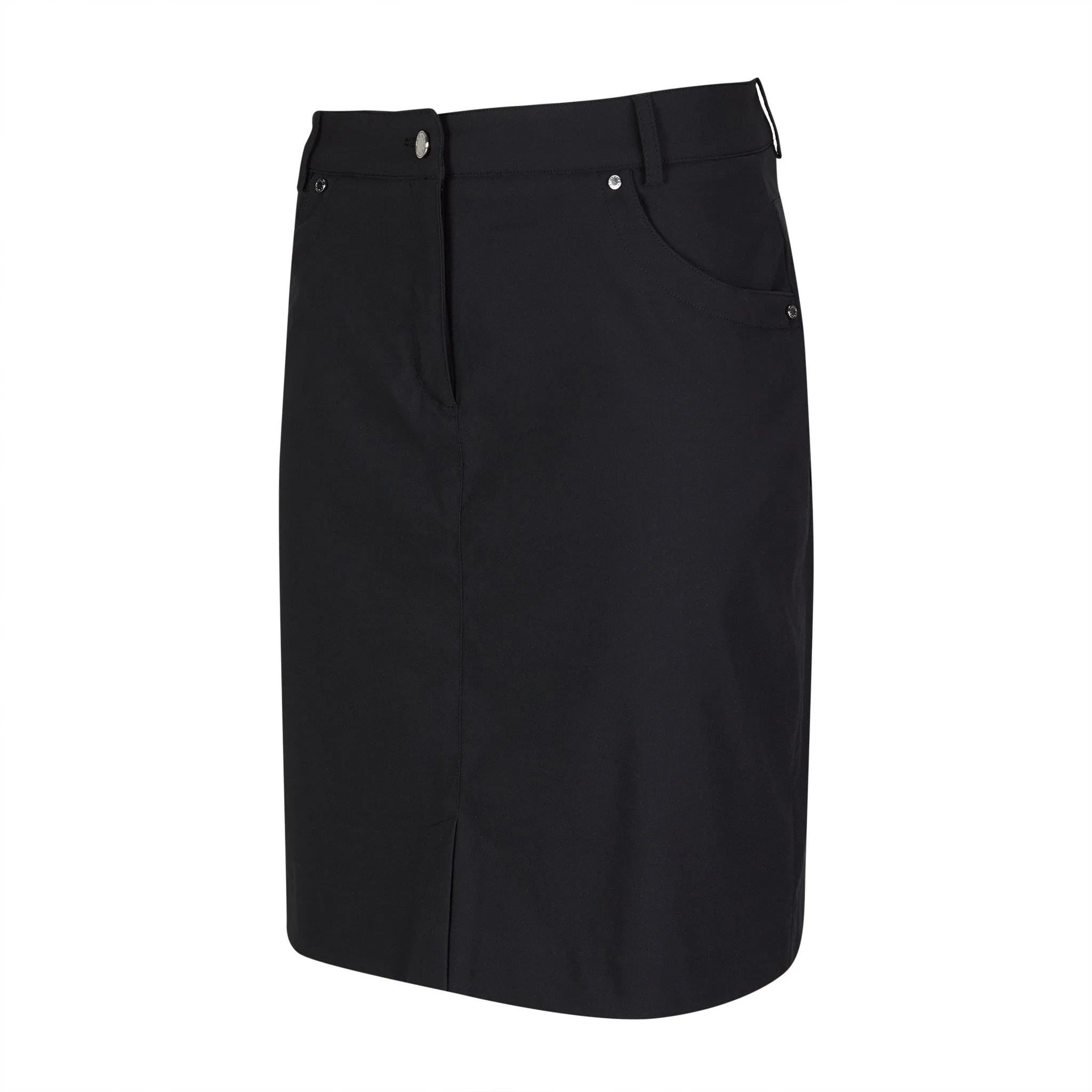 The Long Stellar Stretch Skort 19" sold by LOHLA SPORT product image thumbnail 5