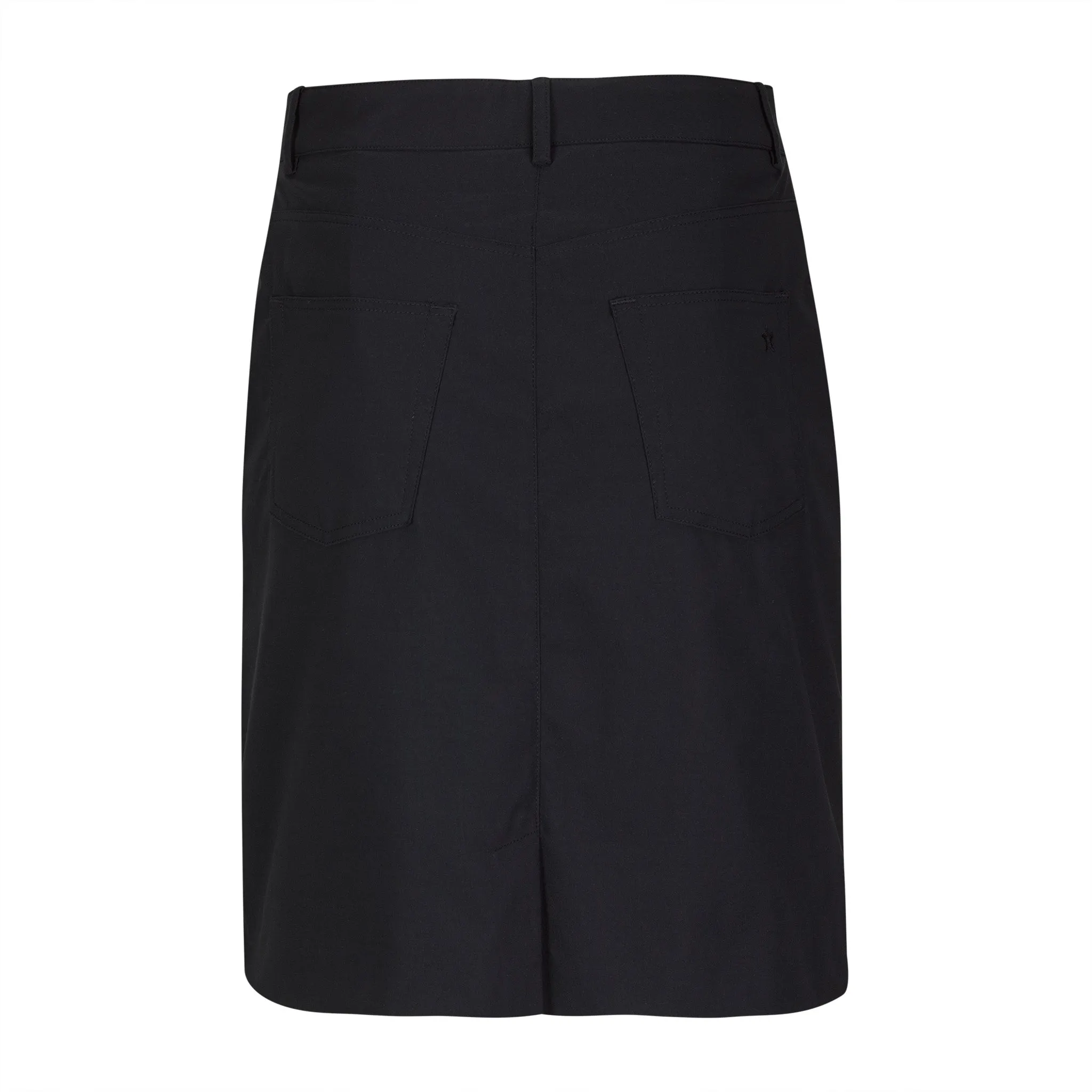 The Long Stellar Stretch Skort 19" sold by LOHLA SPORT product image thumbnail 2