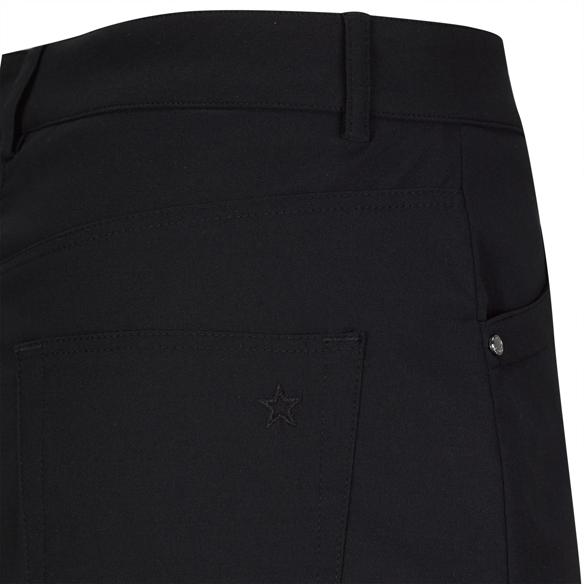 The Long Stellar Stretch Skort 19" sold by LOHLA SPORT product image thumbnail 3