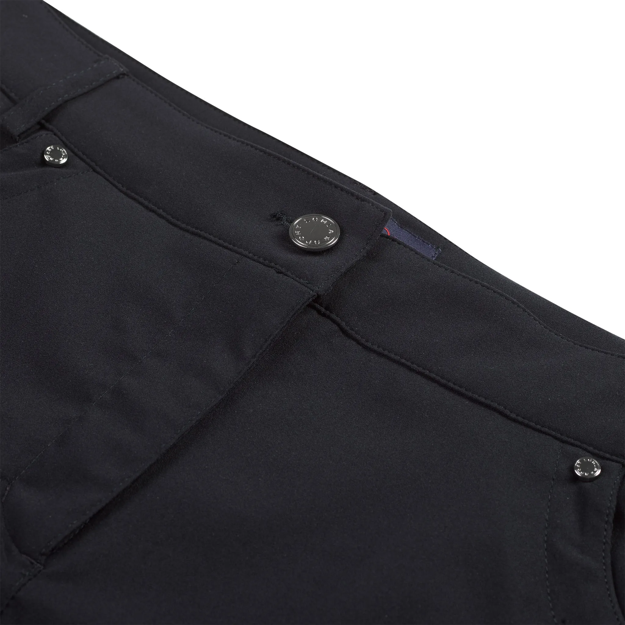 The Long Stellar Stretch Skort 19" sold by LOHLA SPORT product image thumbnail 4