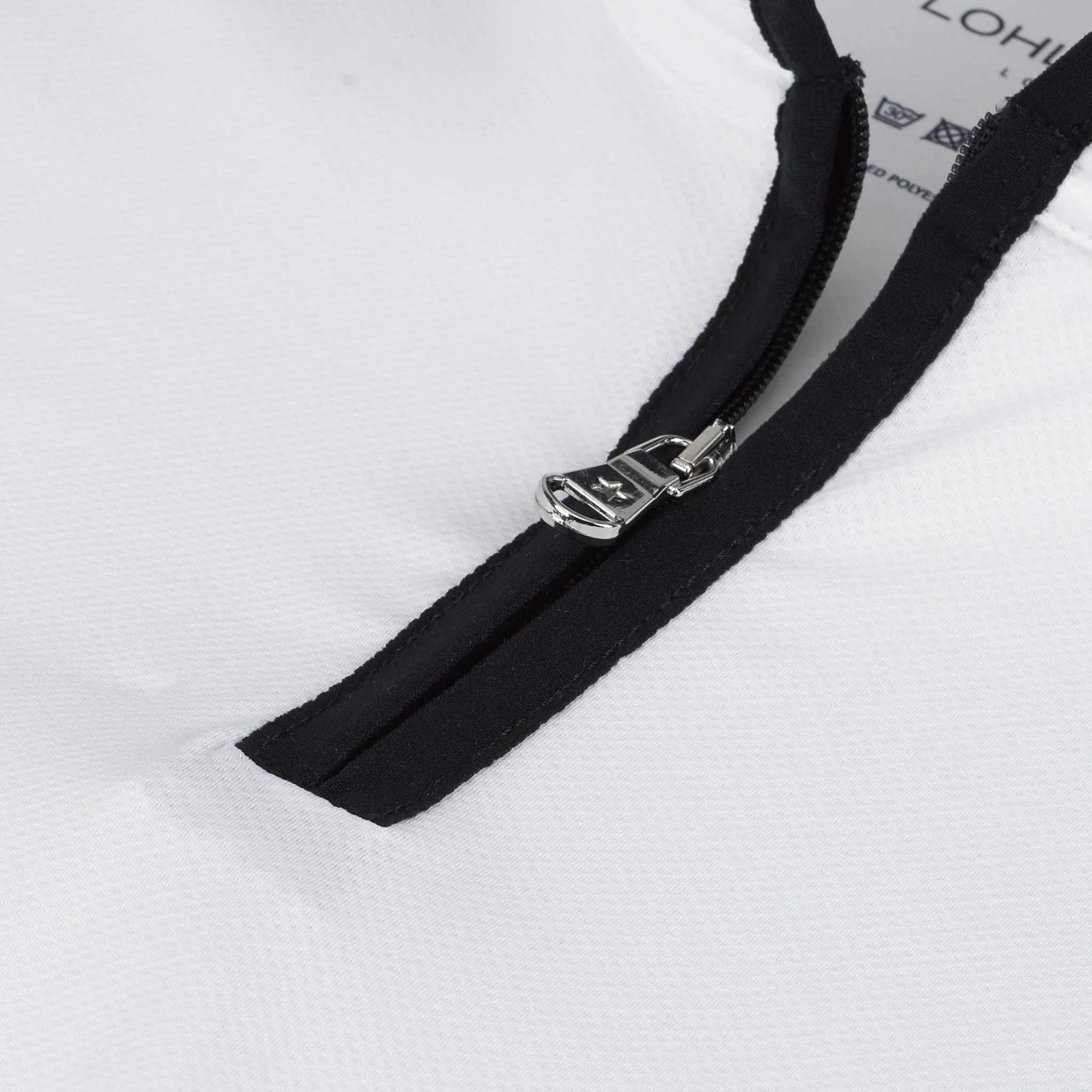 The Jordan Lightweight Sustainable Long Sleeve Top sold by LOHLA SPORT product image thumbnail 4