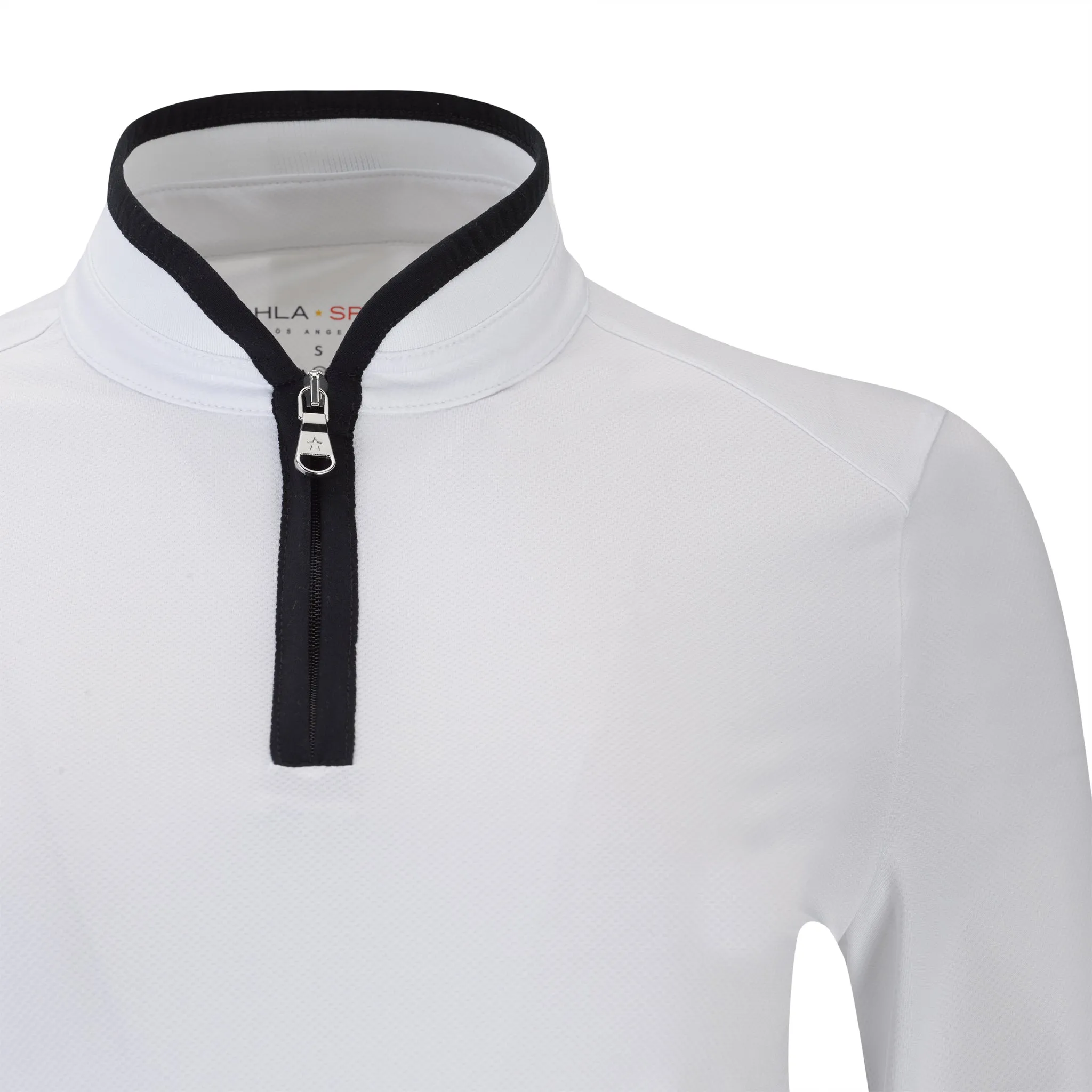 The Jordan Lightweight Sustainable Long Sleeve Top sold by LOHLA SPORT product image thumbnail 2