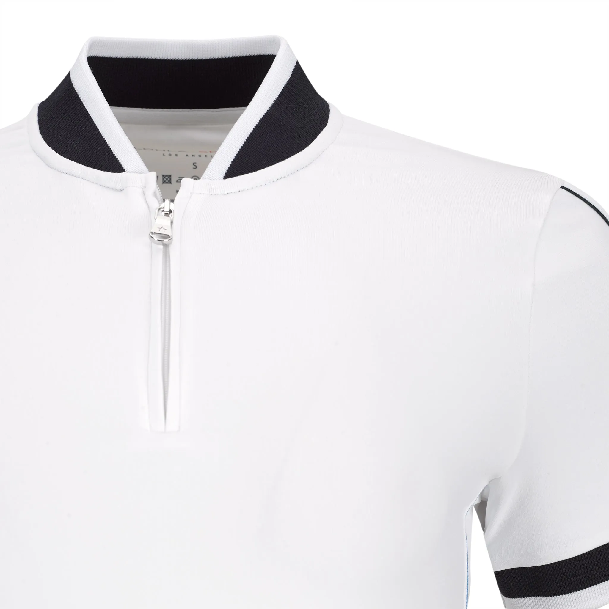 The Annie Short Sleeve Top sold by LOHLA SPORT product image thumbnail 4