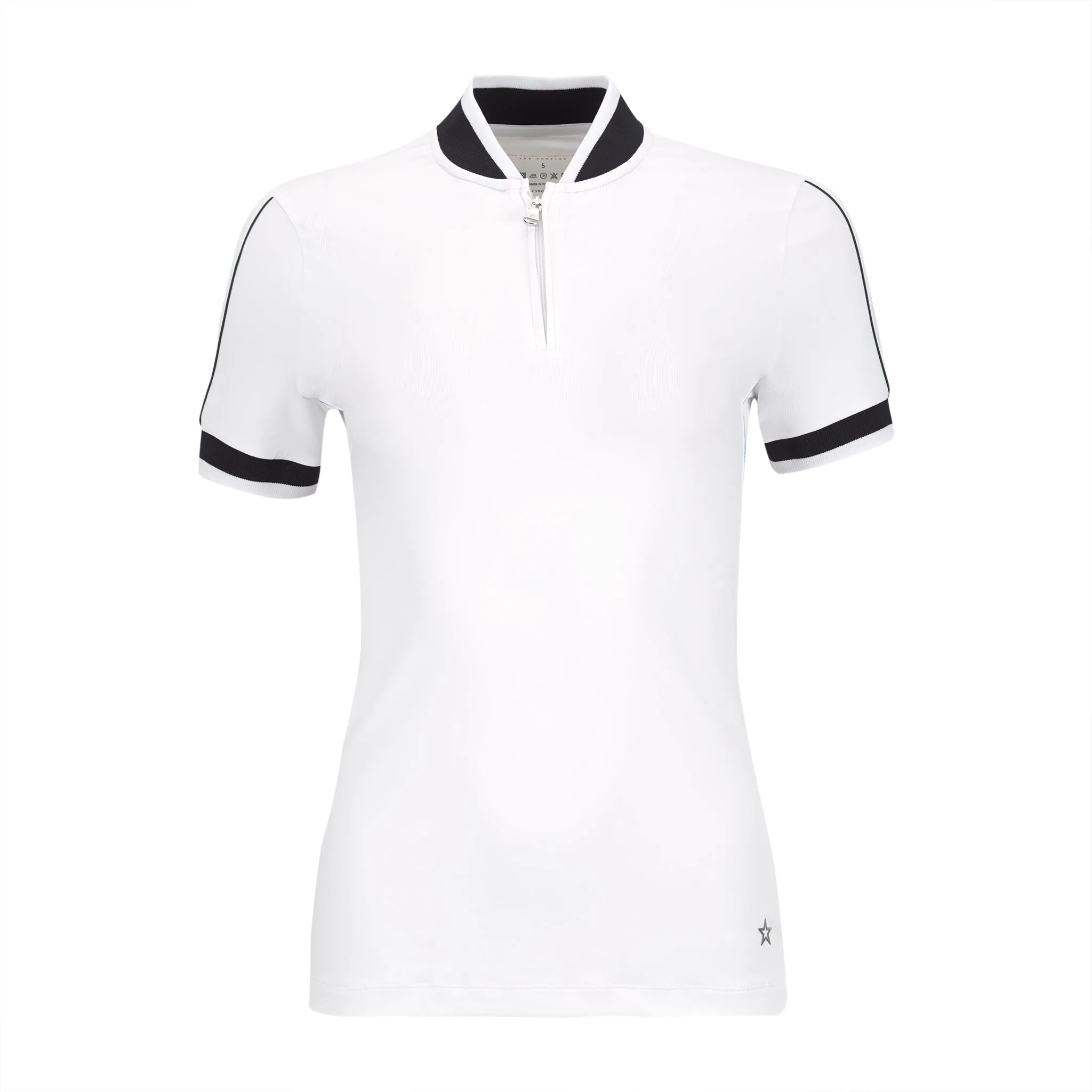 The Annie Short Sleeve Top sold by LOHLA SPORT