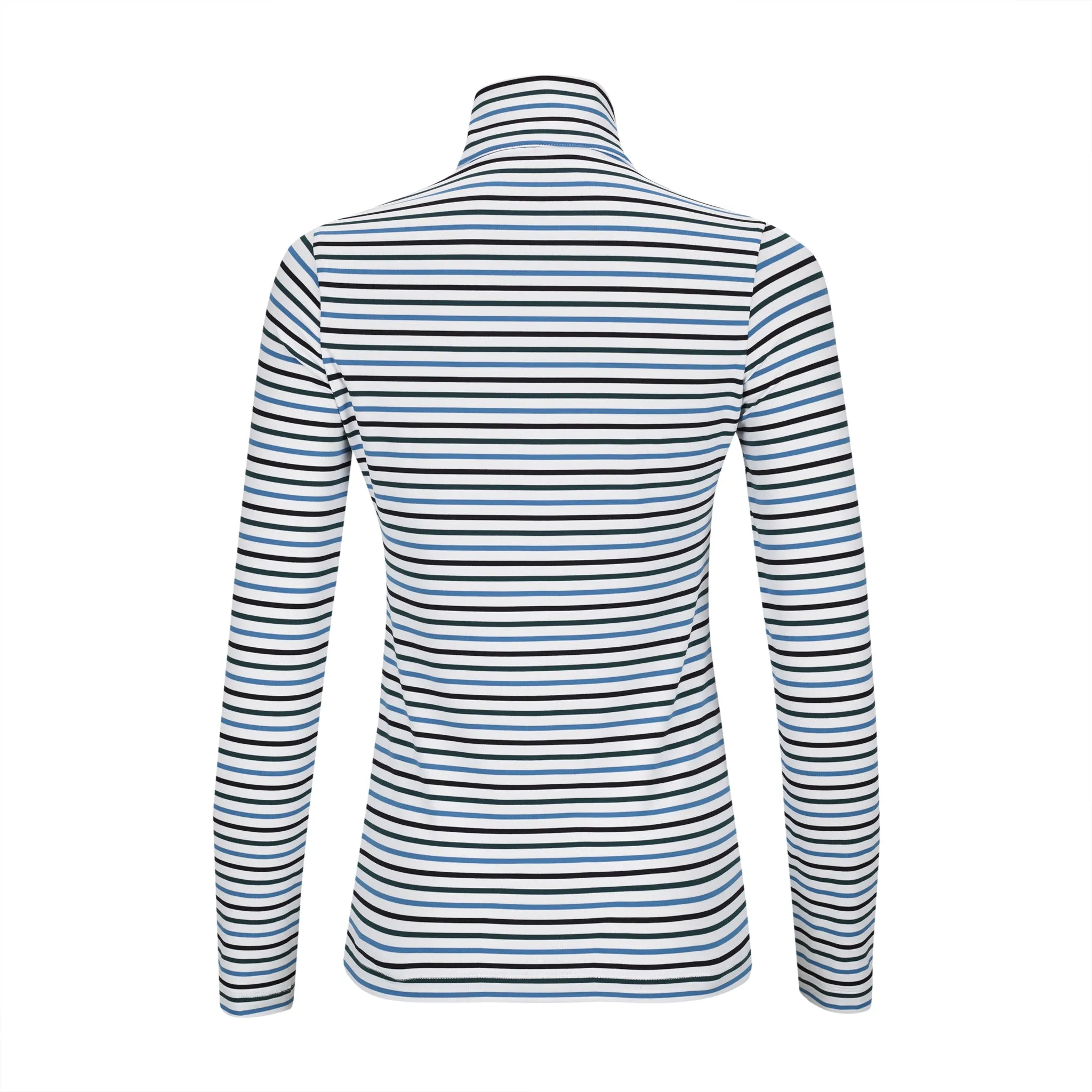 The Simone Striped Top sold by LOHLA SPORT product image thumbnail 2